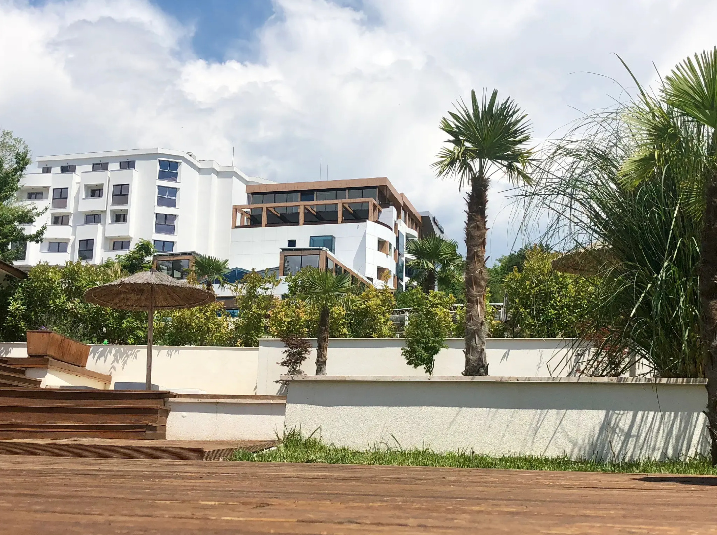 Medite Spa Resort and Villas