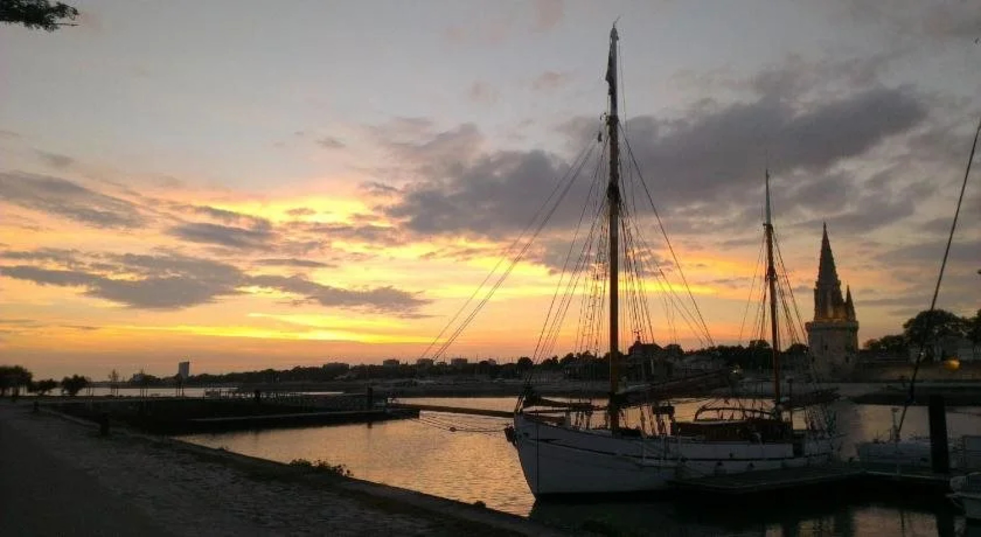 L'Appart des St Pères