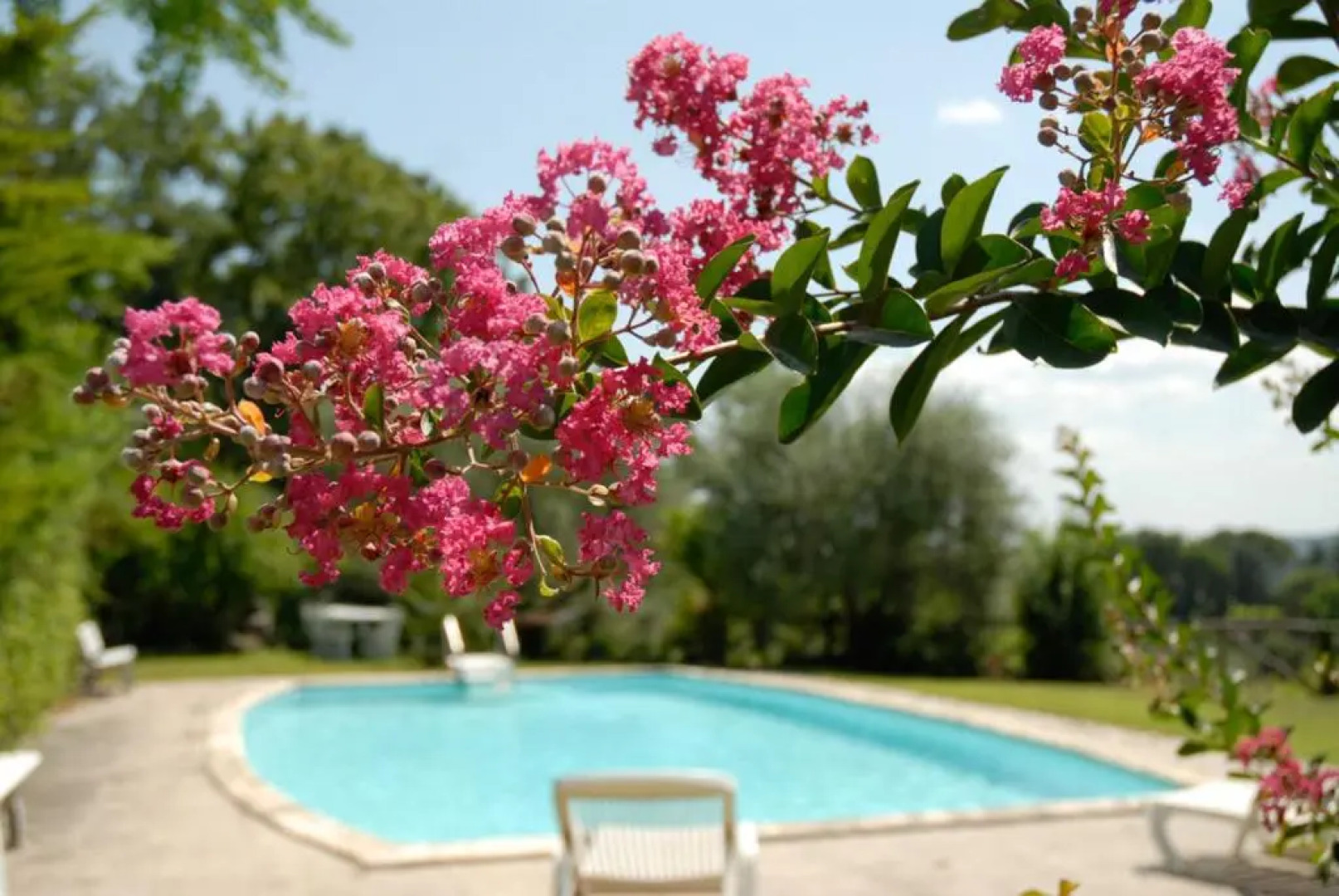 Holiday Home Soratte