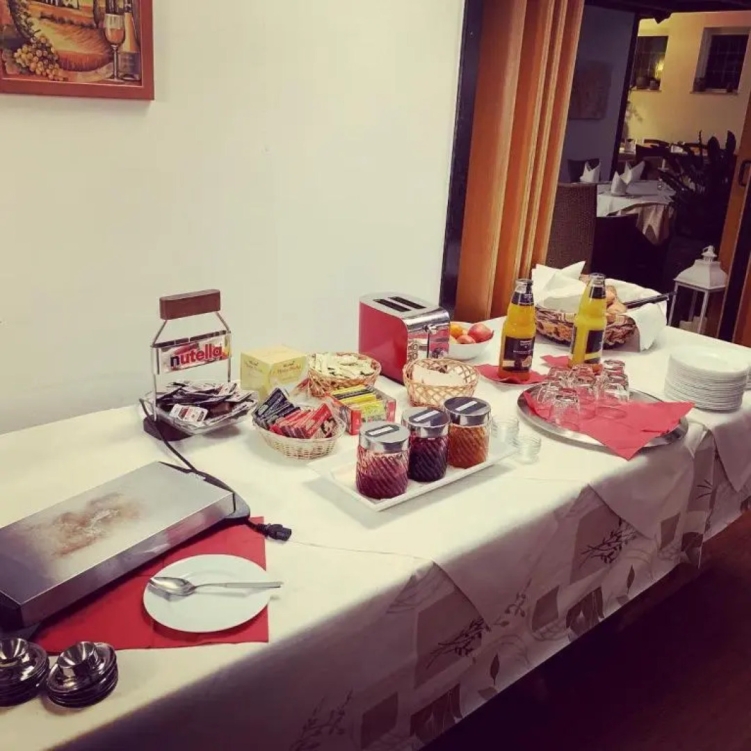 Hotel Schweizer Haus