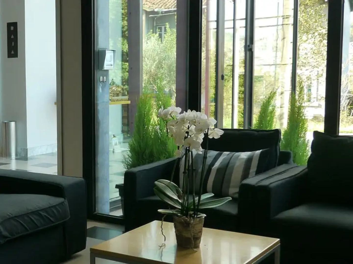 Hotel Txintxua
