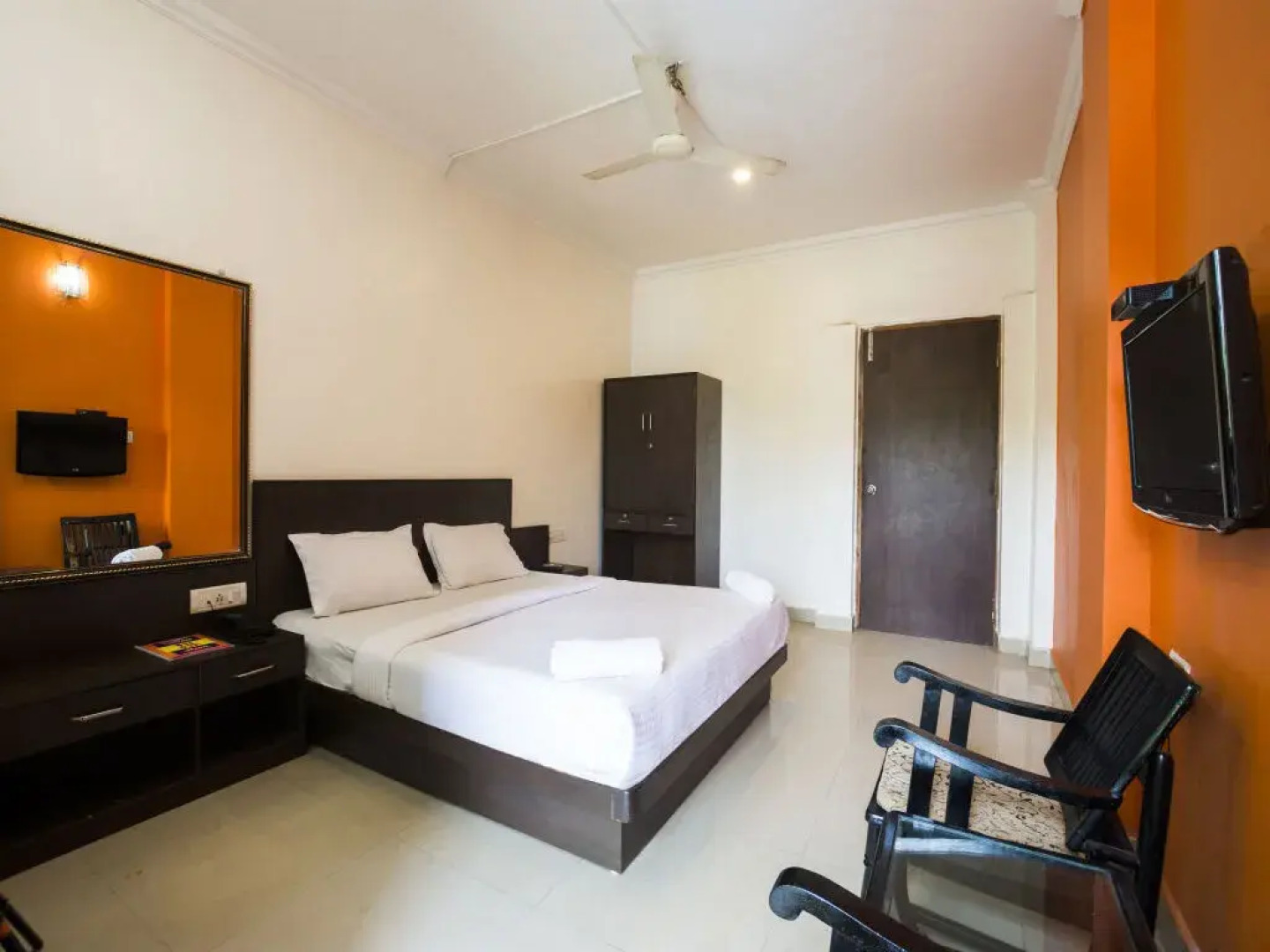 Shivam Resort by OYO Rooms