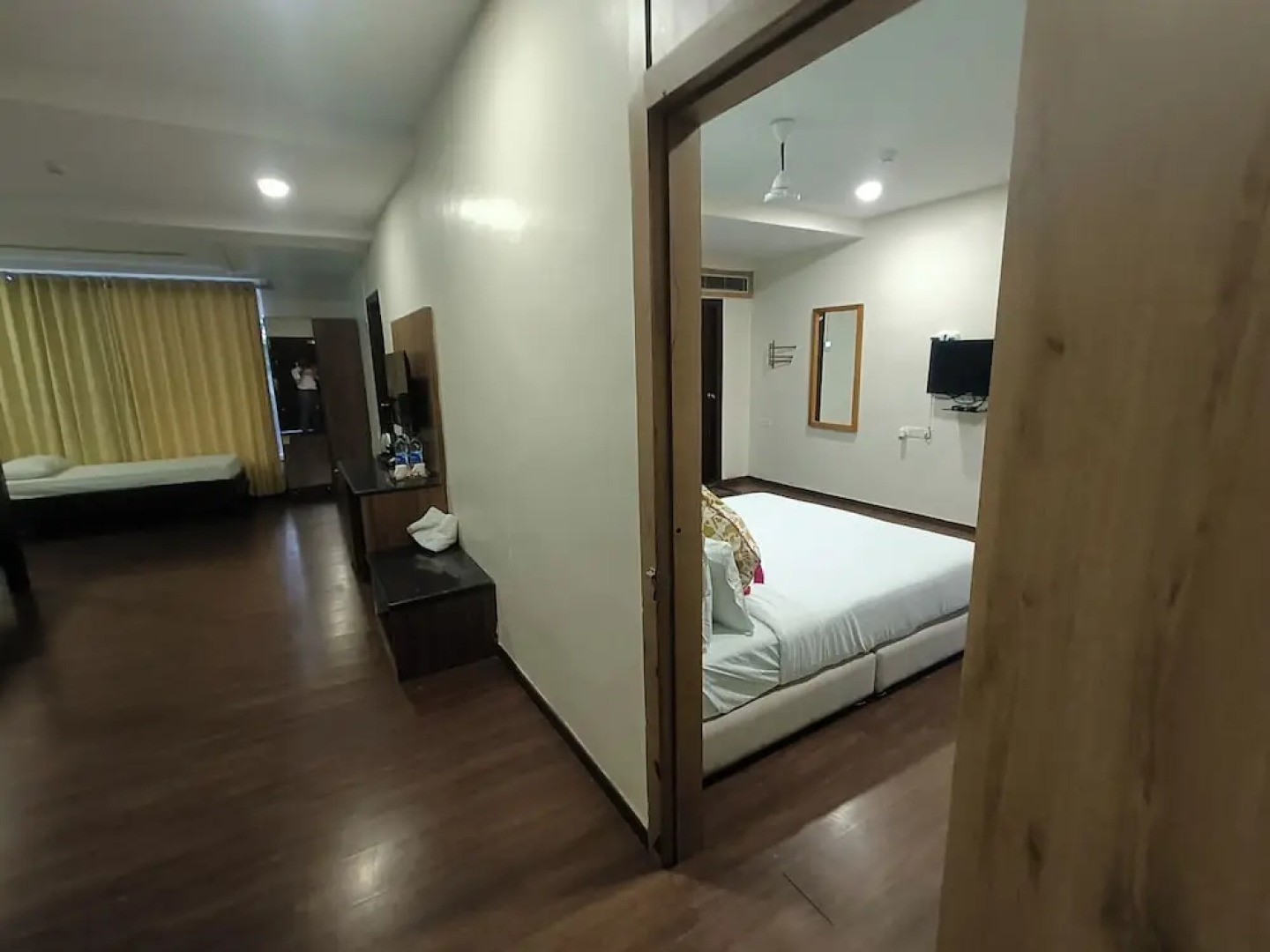 Spree One Resort And Convention Annavaram