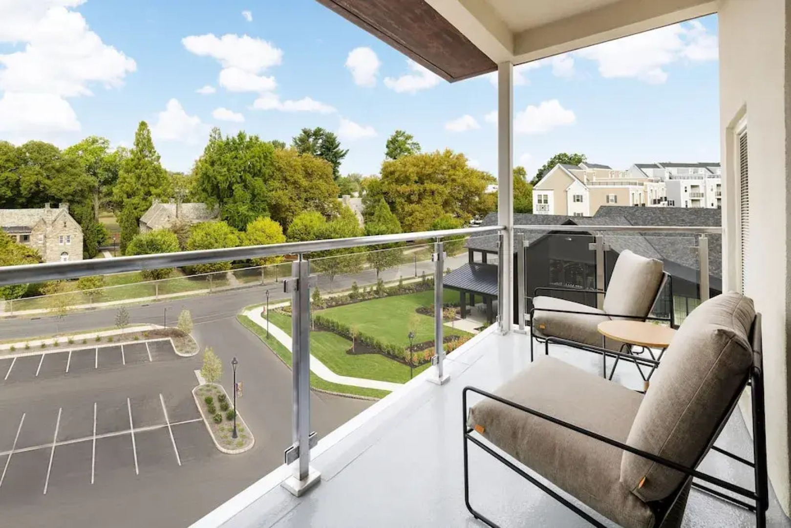 AC Hotel By Marriott Newtown Square