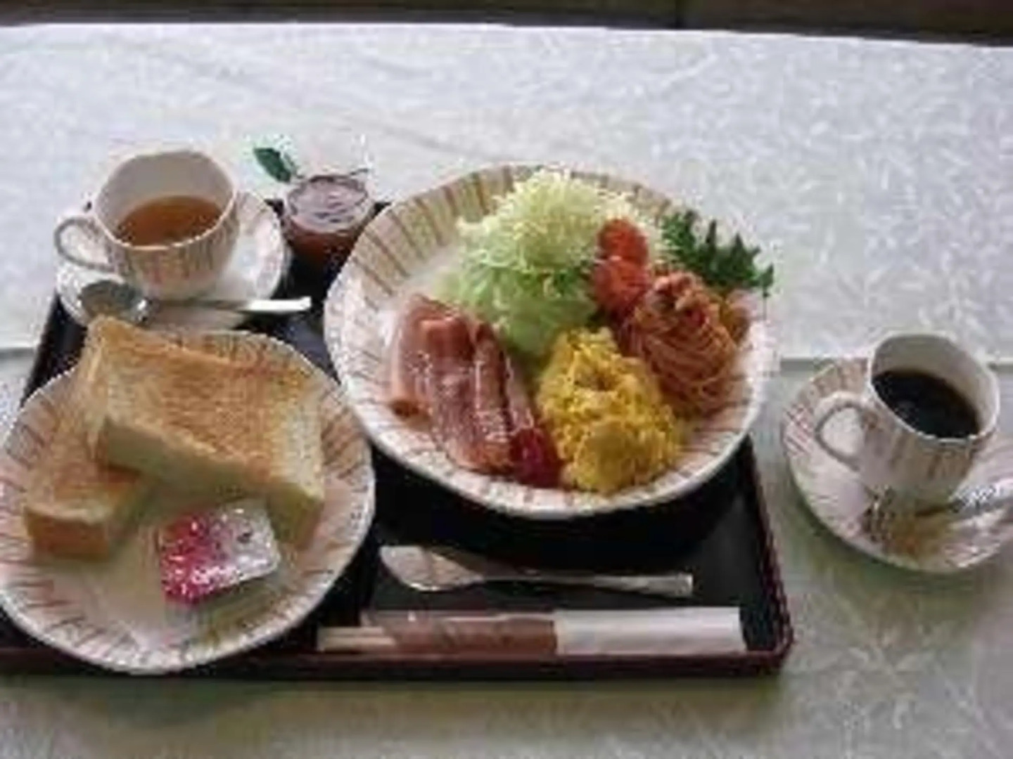 Asahikawa Capital Hotel