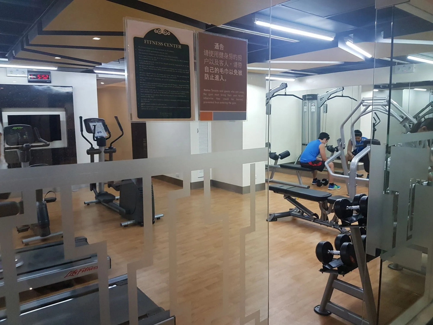 LUXE In Venice - The Venice Residences