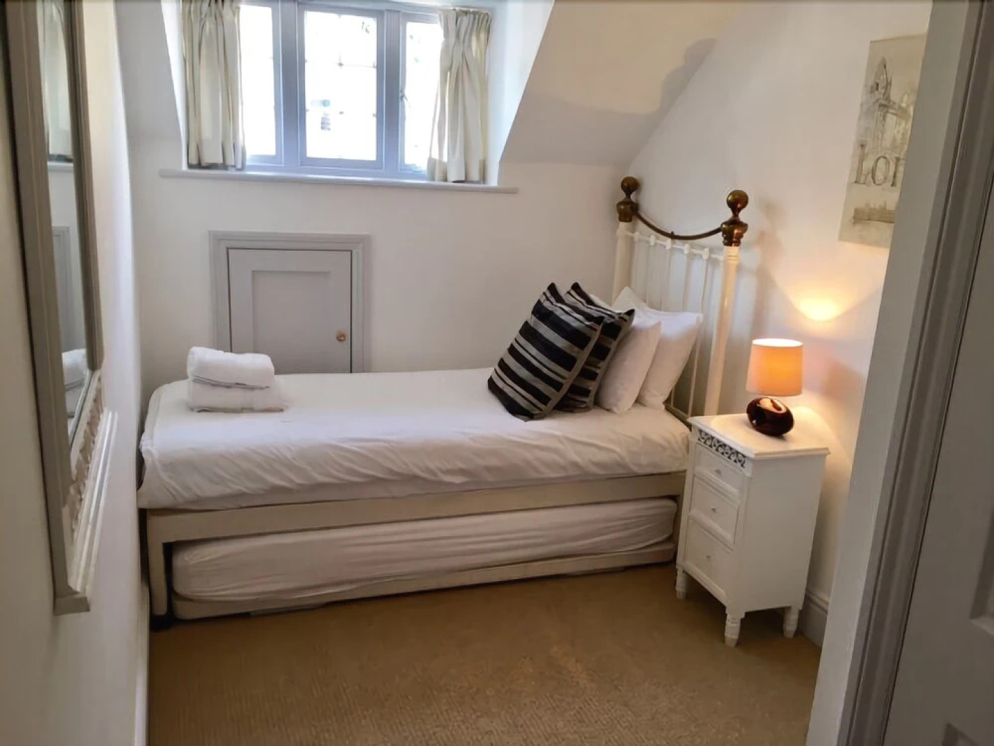 Bradford Views Apartments