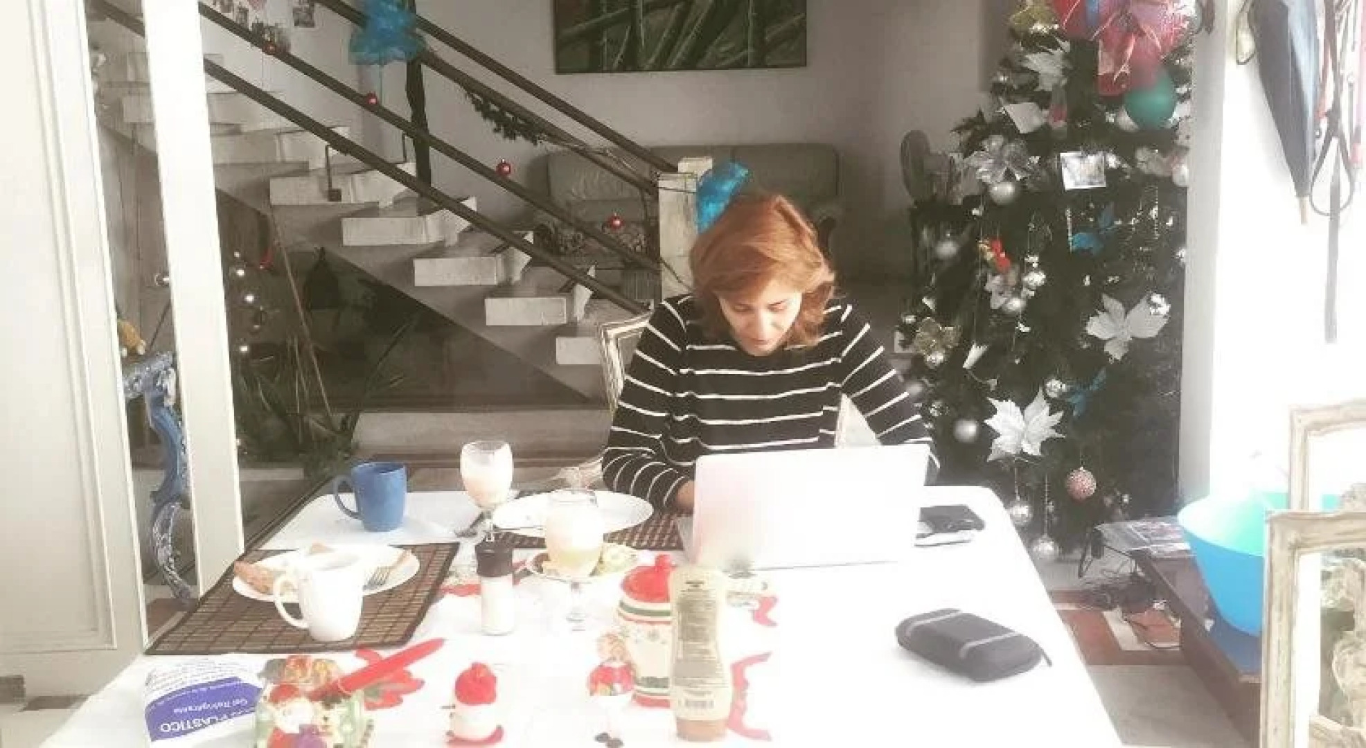 Hostal Casa Cristales