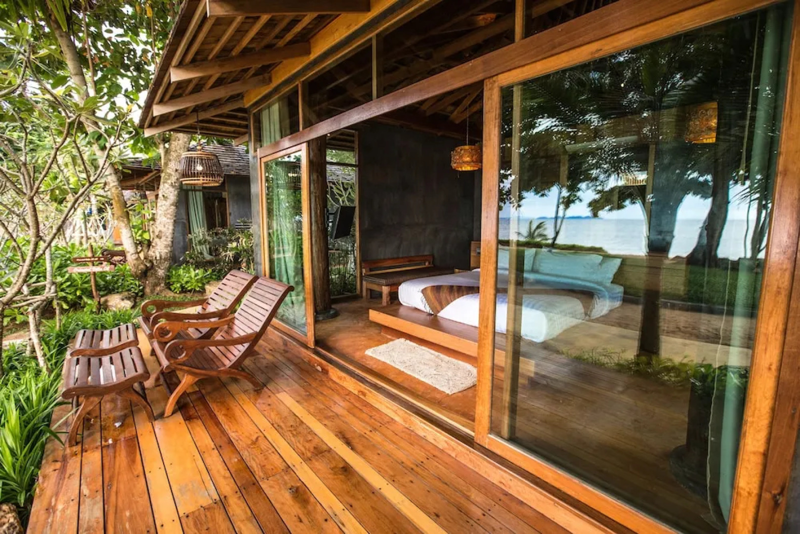 Hostel Las Mariposas