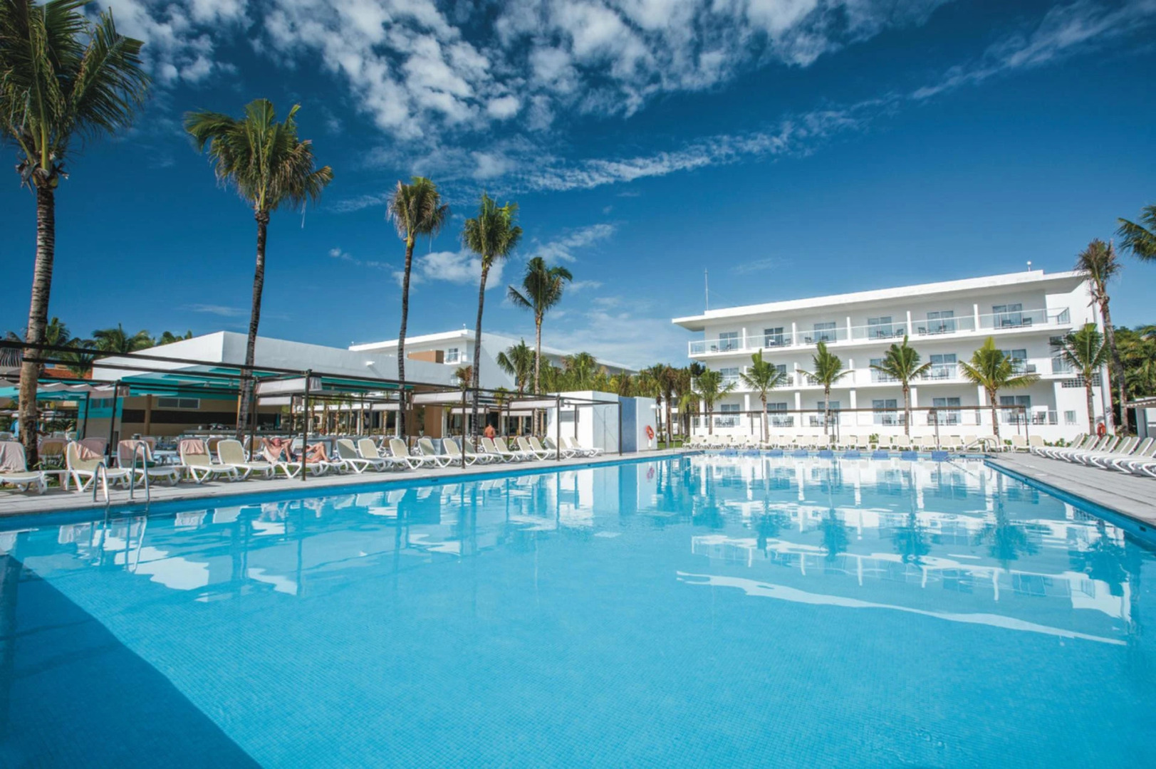 Hotel Riu Playacar - All Inclusive