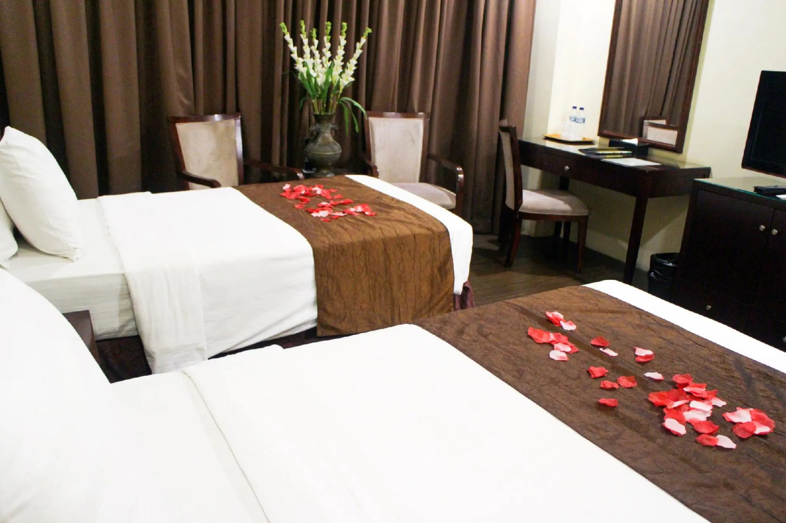 Narita Classic Hotel