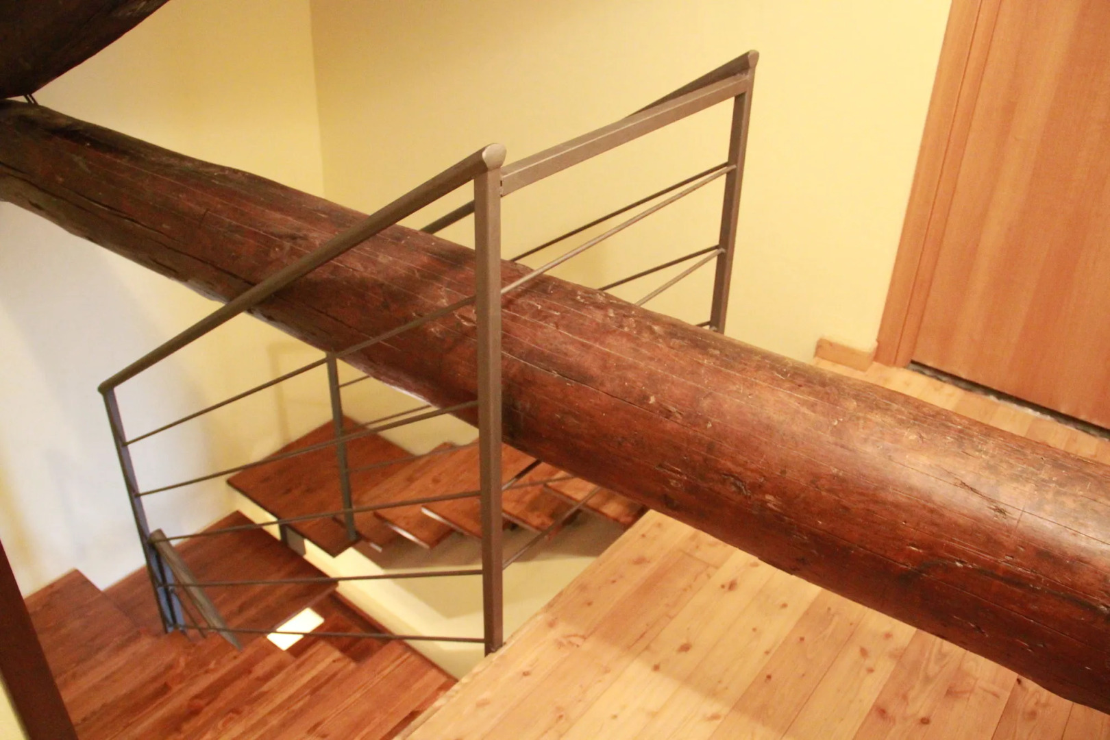 Borghetto Airport - Hospital