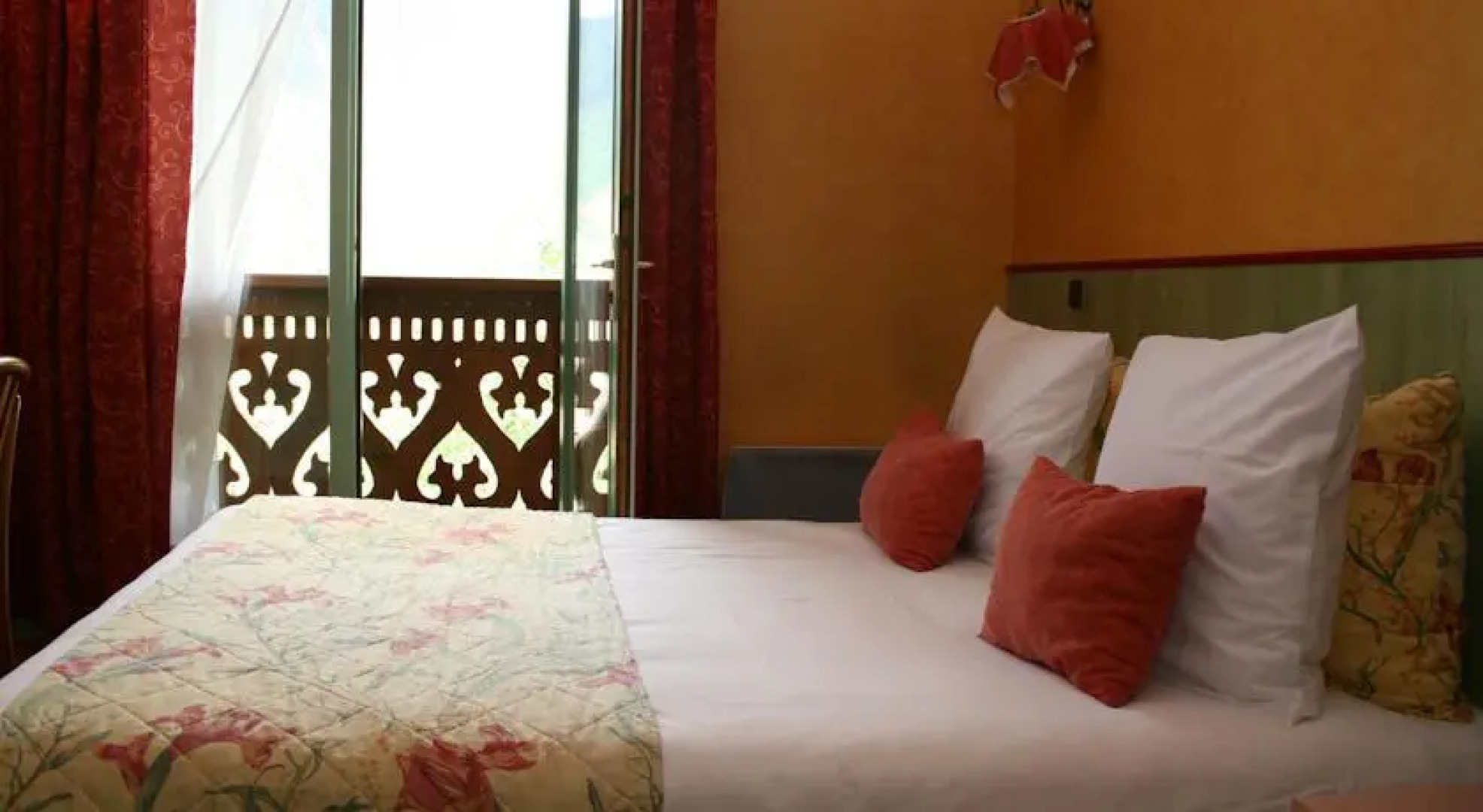 Best Western Hotel Florimont