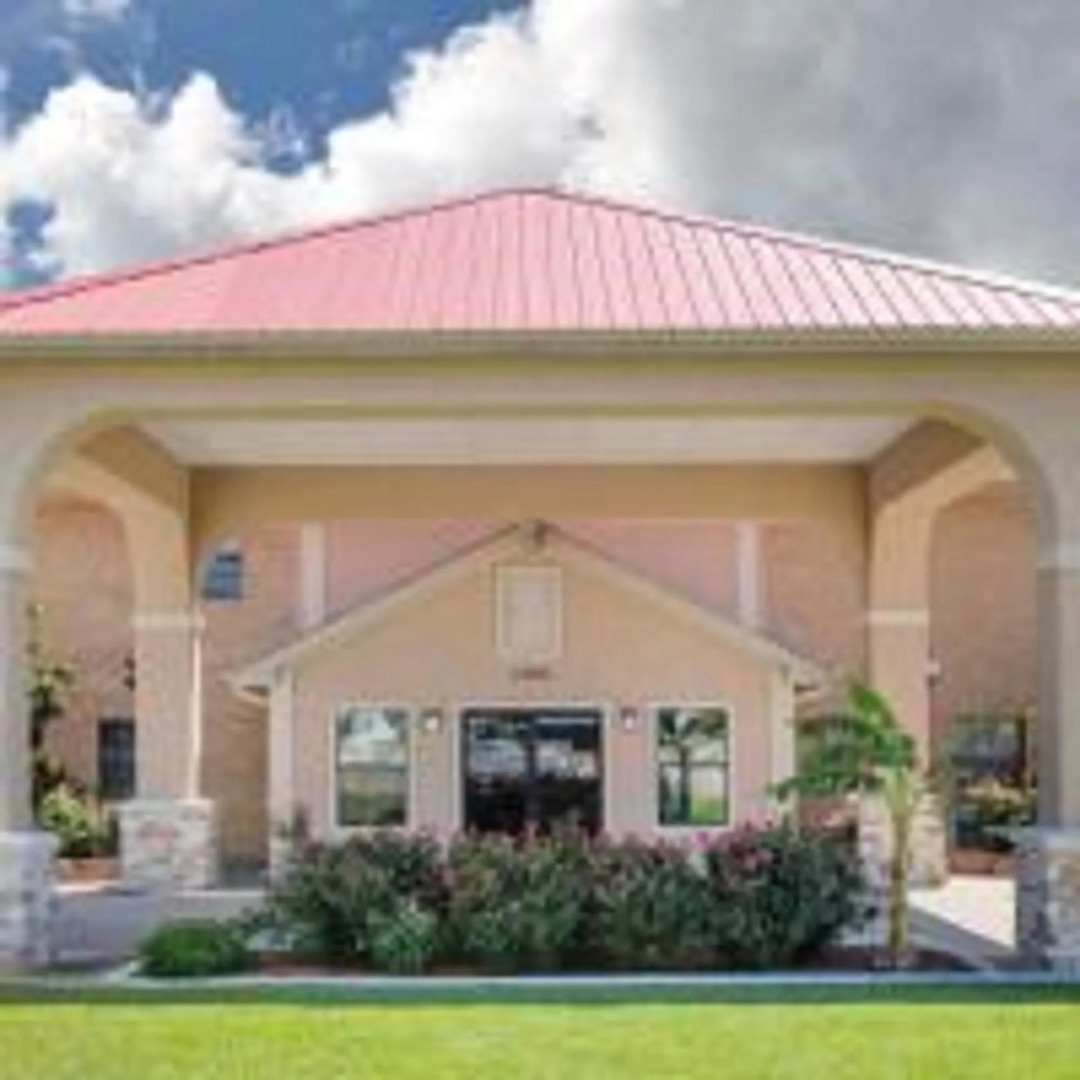 SureStay Hotel by Best Western Terrell