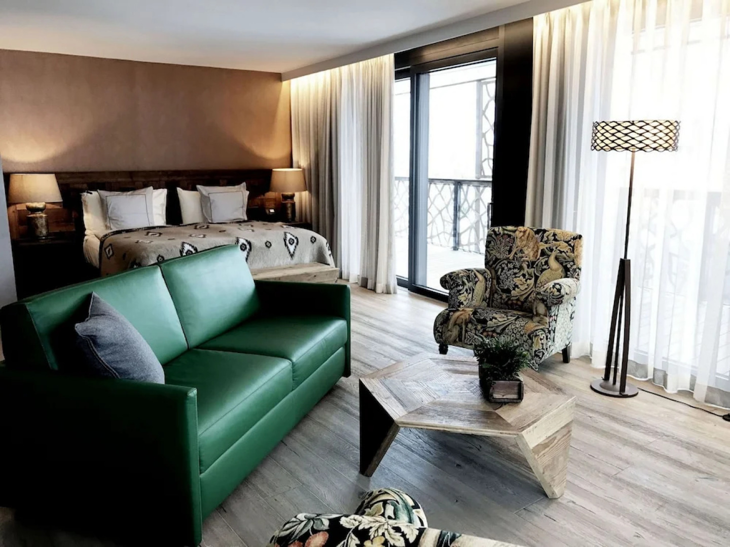 Valsana Hotel & Appartements Arosa