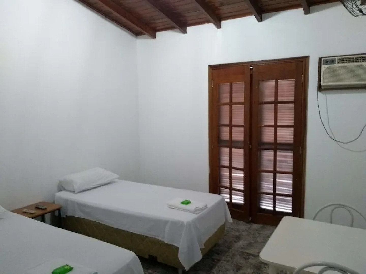 Hotel Colonial em Lençóis Paulista