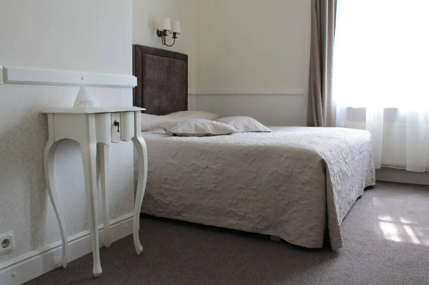 Отель Villa Joma