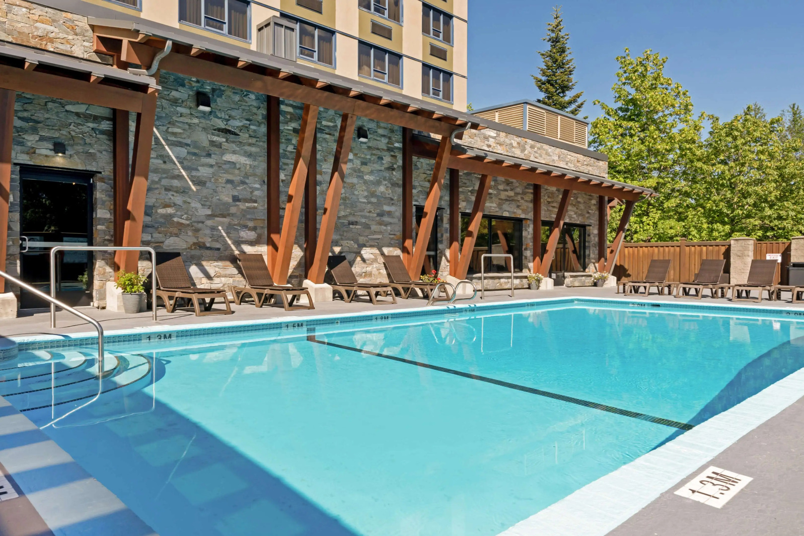 Best Western Plus Barclay Hotel