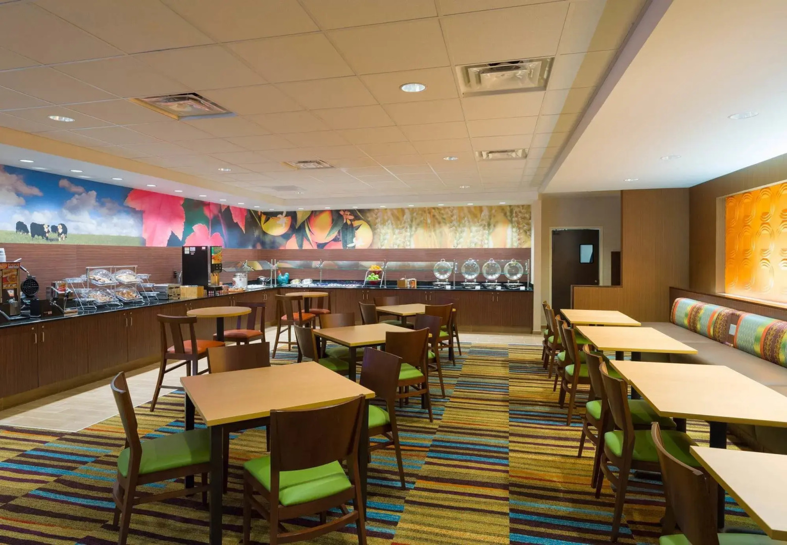 Fairfield Inn & Suites Paramus