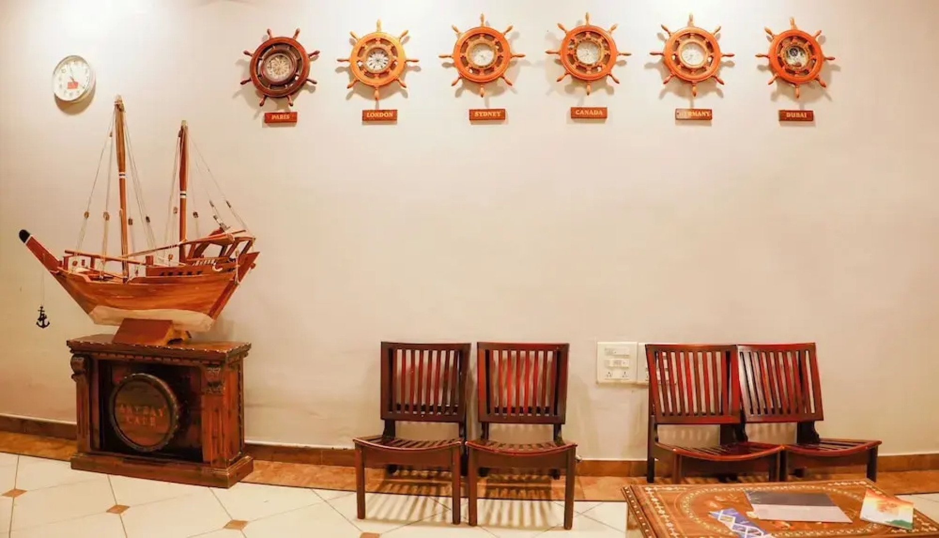 Emarald Ayurvedic Resort