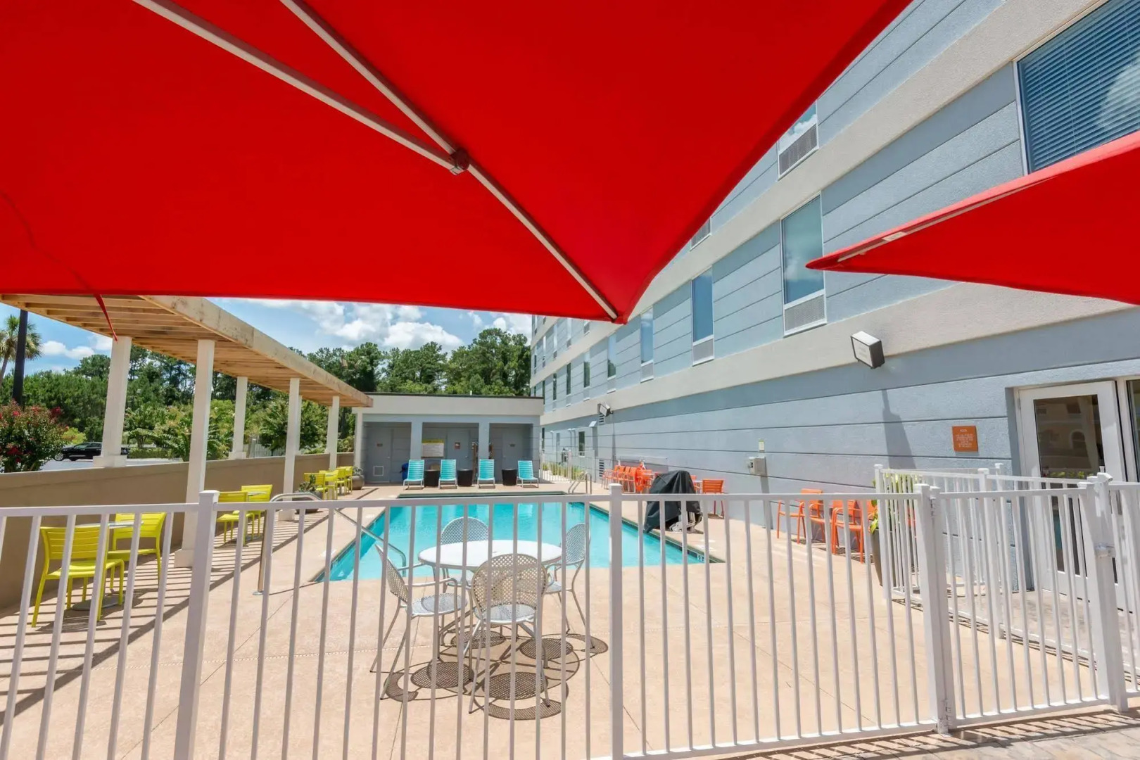 Home2 Suites by Hilton Lake City