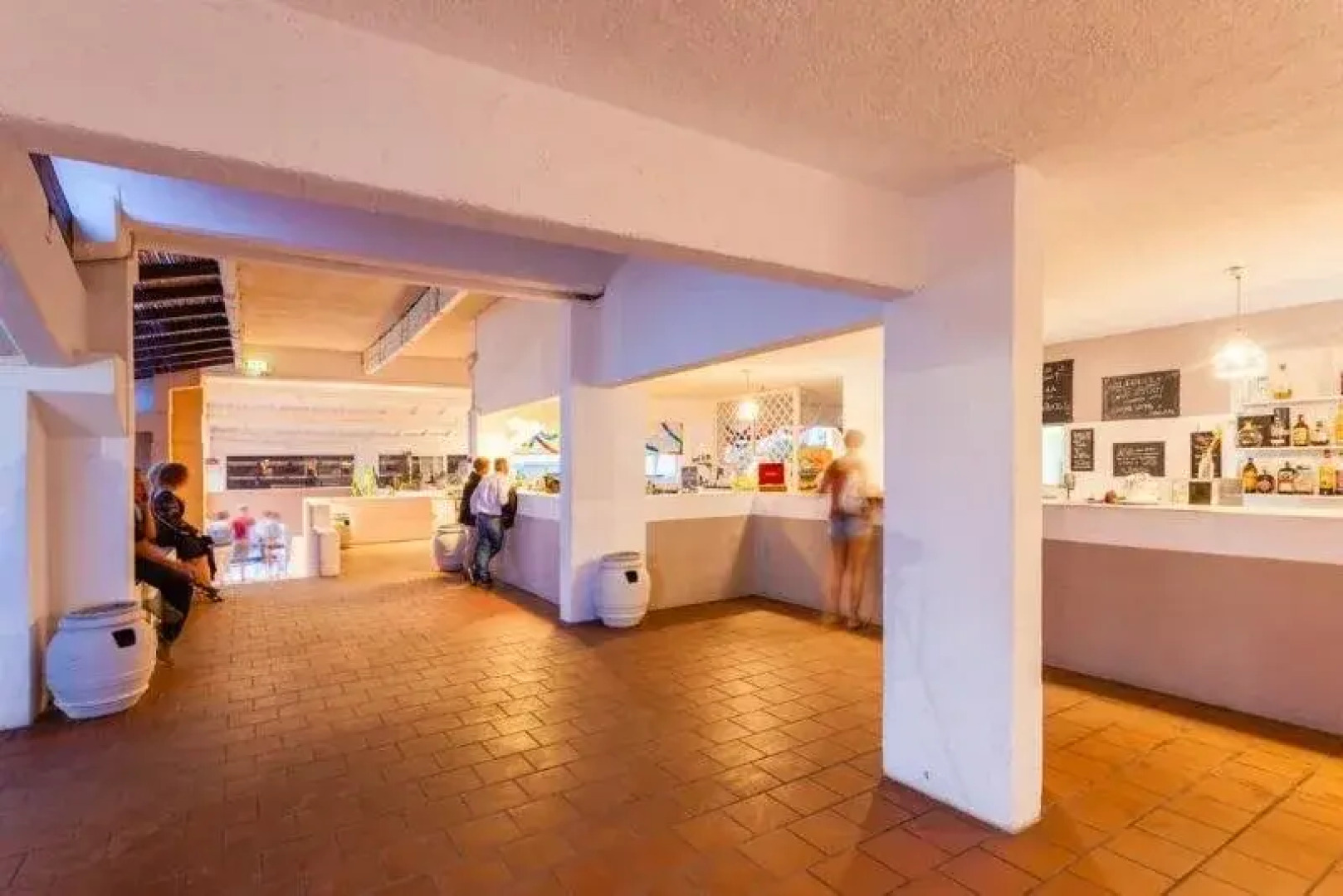 Santo Stefano Resort