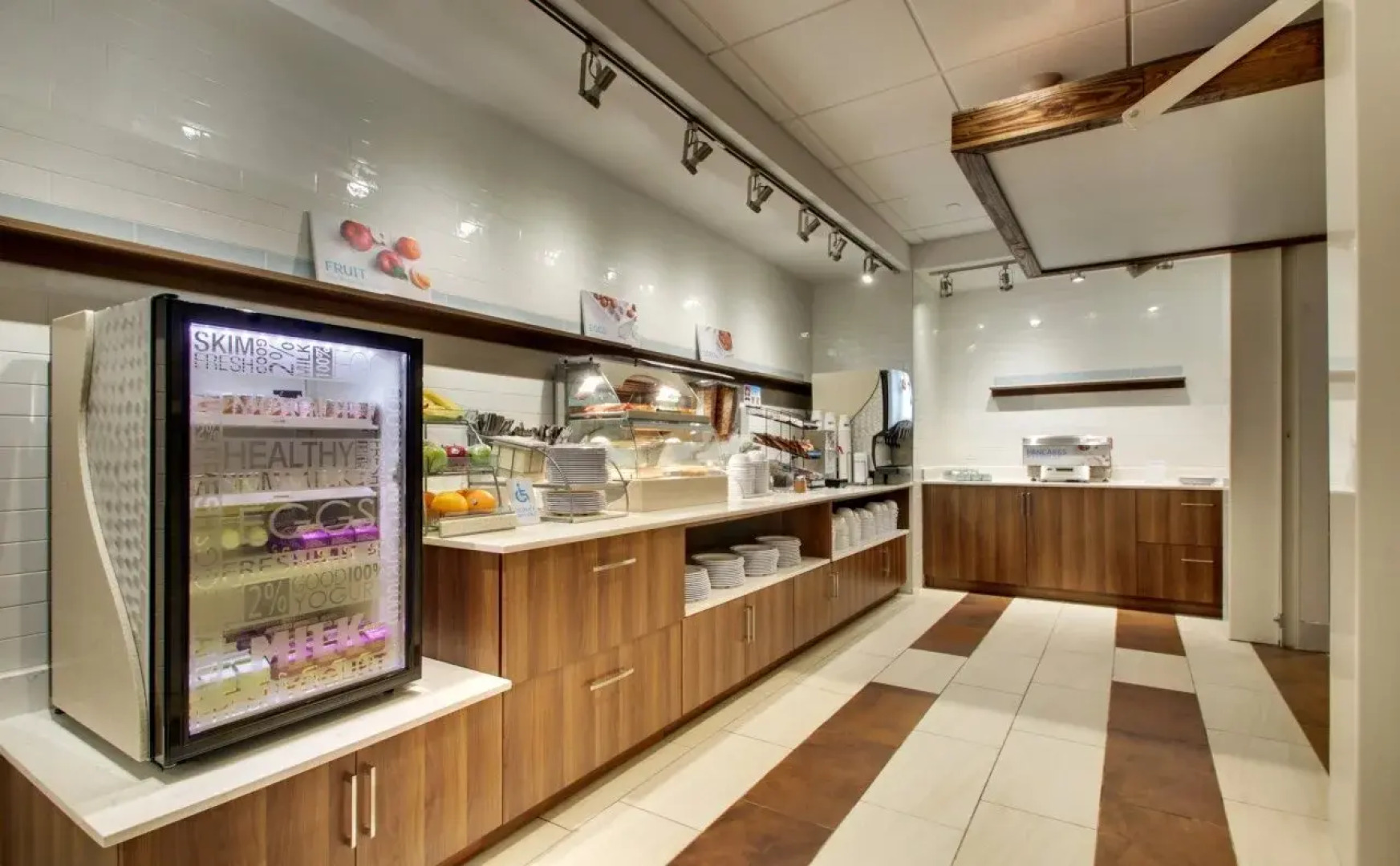 Holiday Inn Express and Suites Helen an IHG Hotel