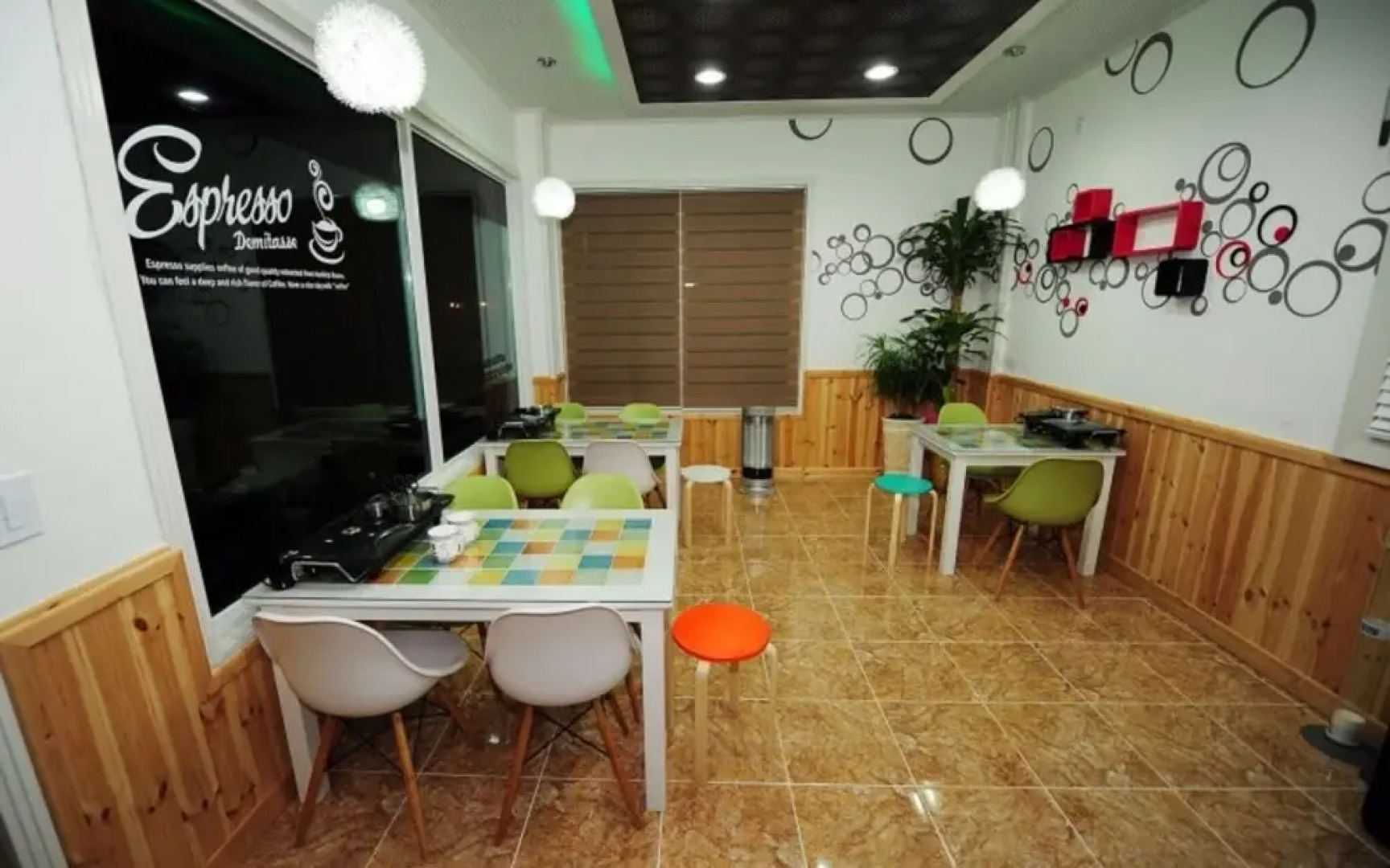 Gangneung Gyeongpoeui Hyuil Pension