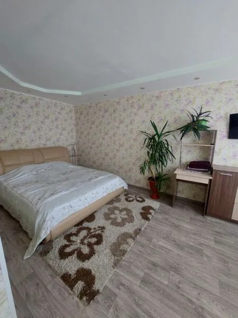 Flat on str. Uritskogo, bld. 42, f. 52