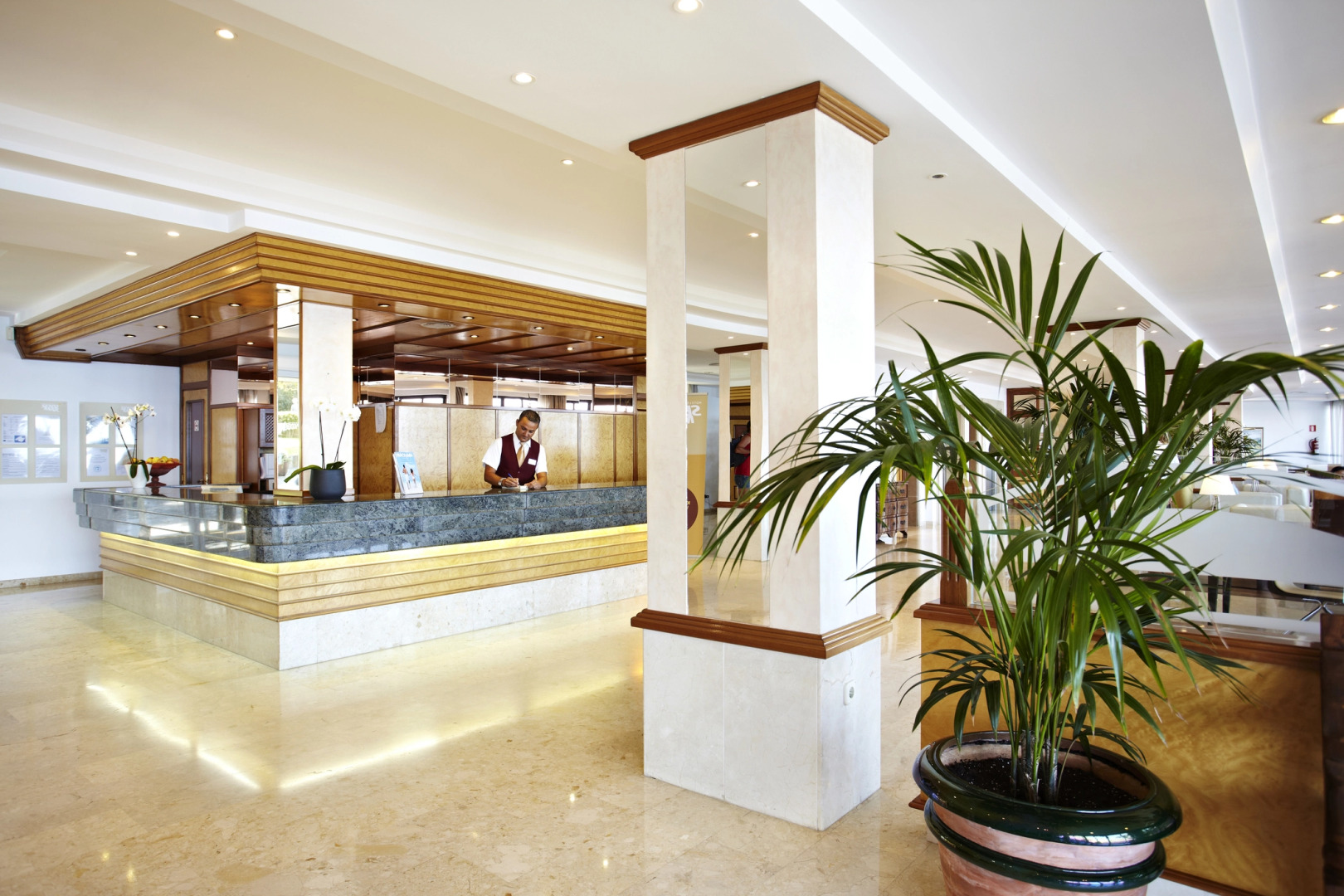 Grupotel Aguait Resort & Spa - Adults Only