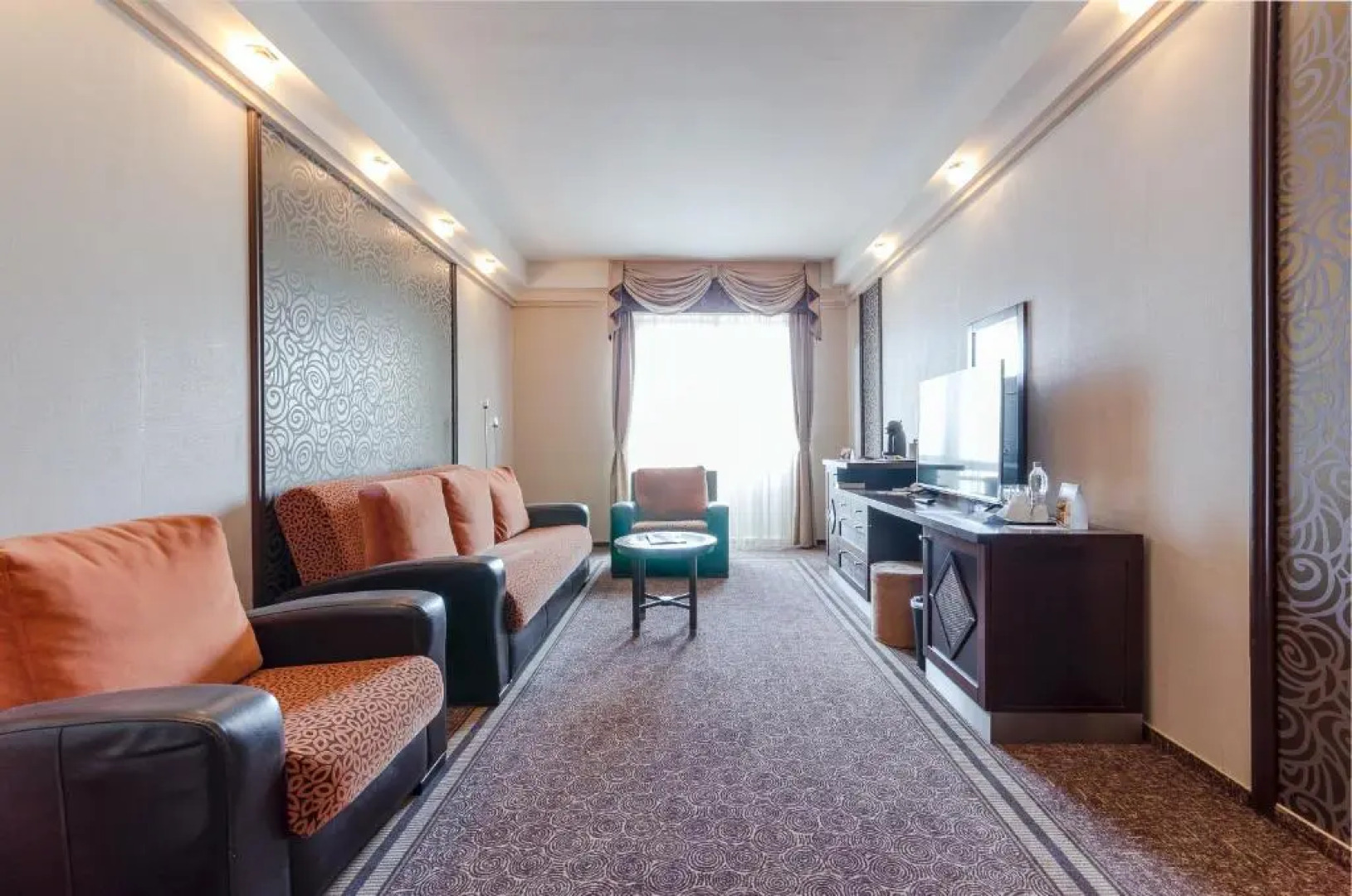 Hunguest Hotel Apollo