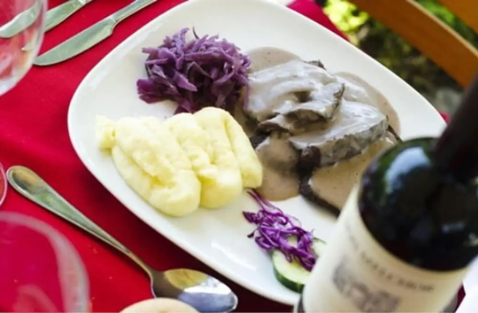 Hotel Salto del Laja