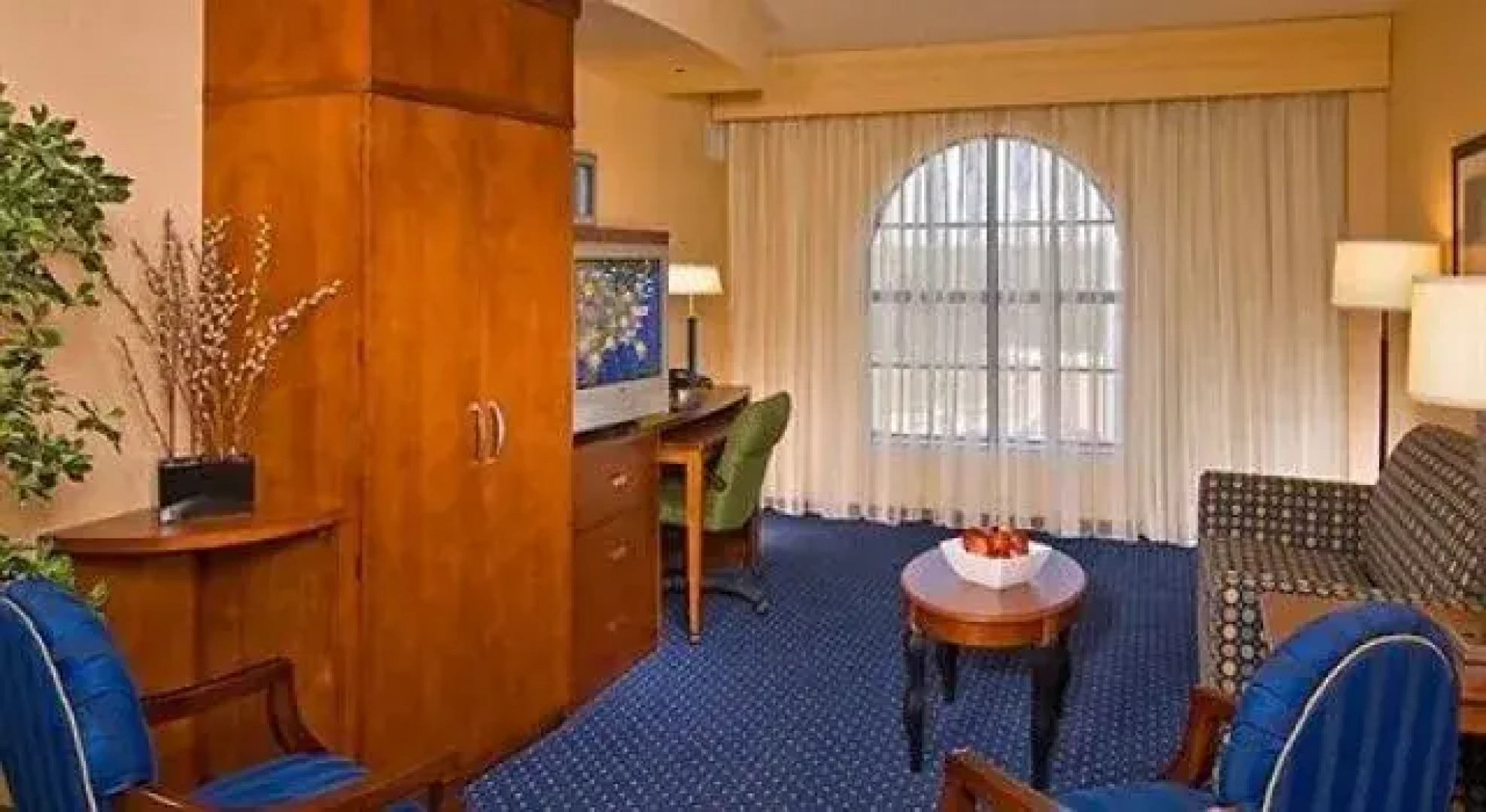 Courtyard by Marriott Aberdeen