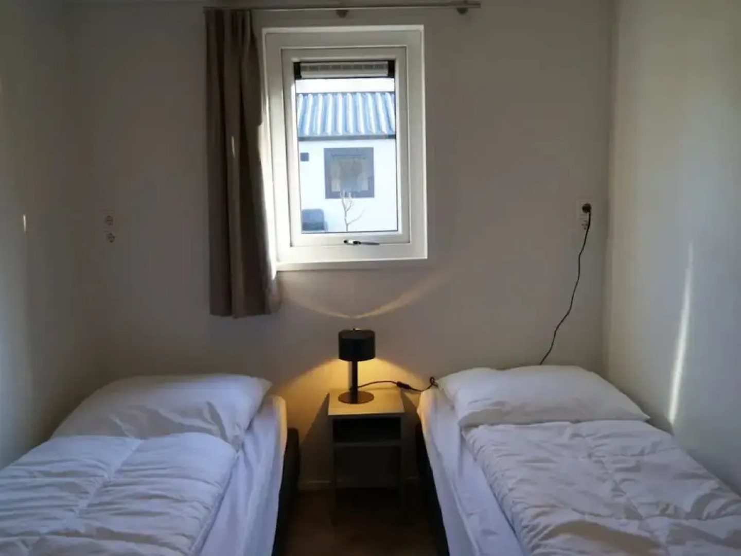 Nice Chalet in a Holiday Park, Adjacent to the Hoge Veluwe National Park