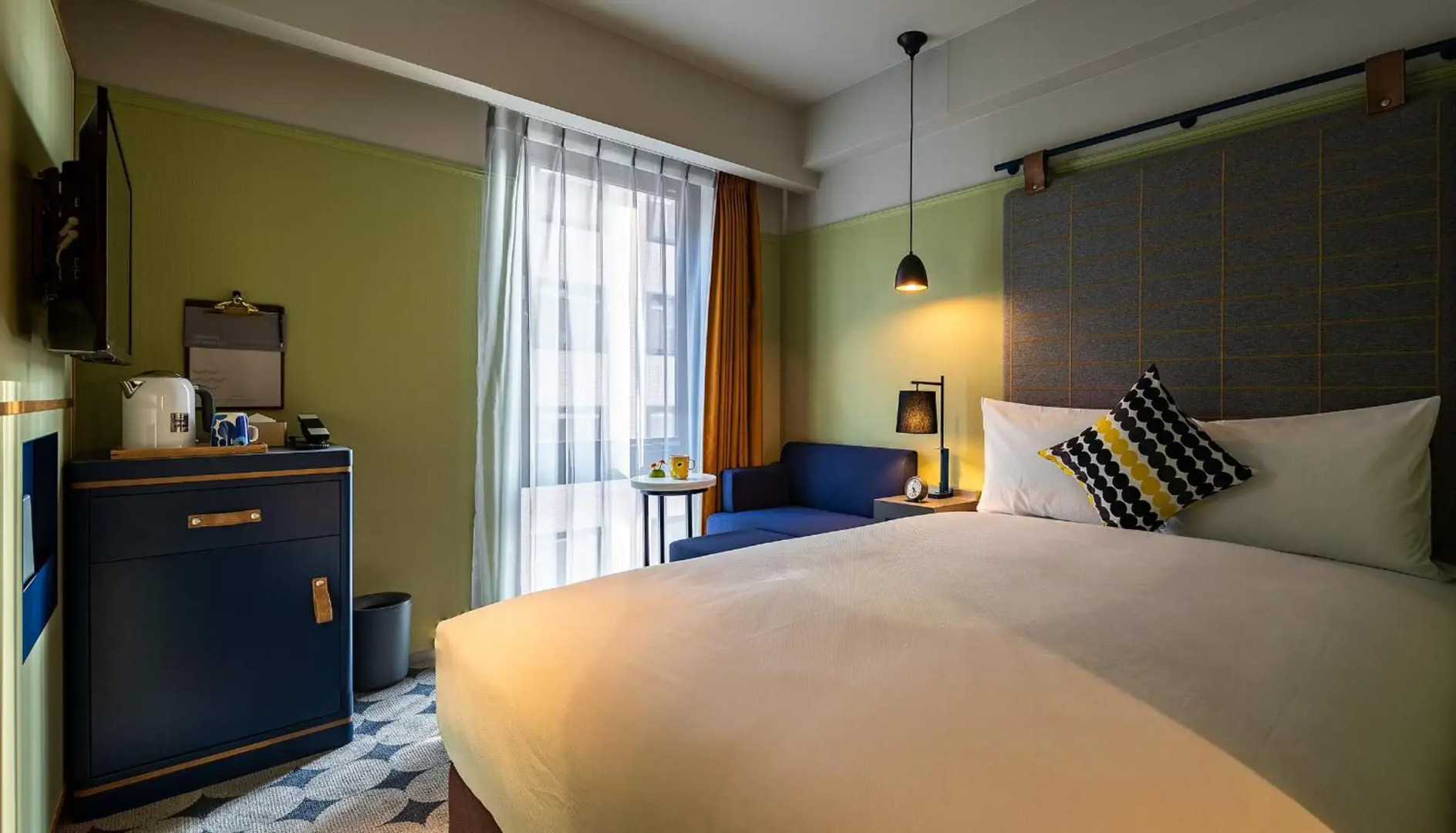 The Clan Hotel Singapore by Far East Hospitality