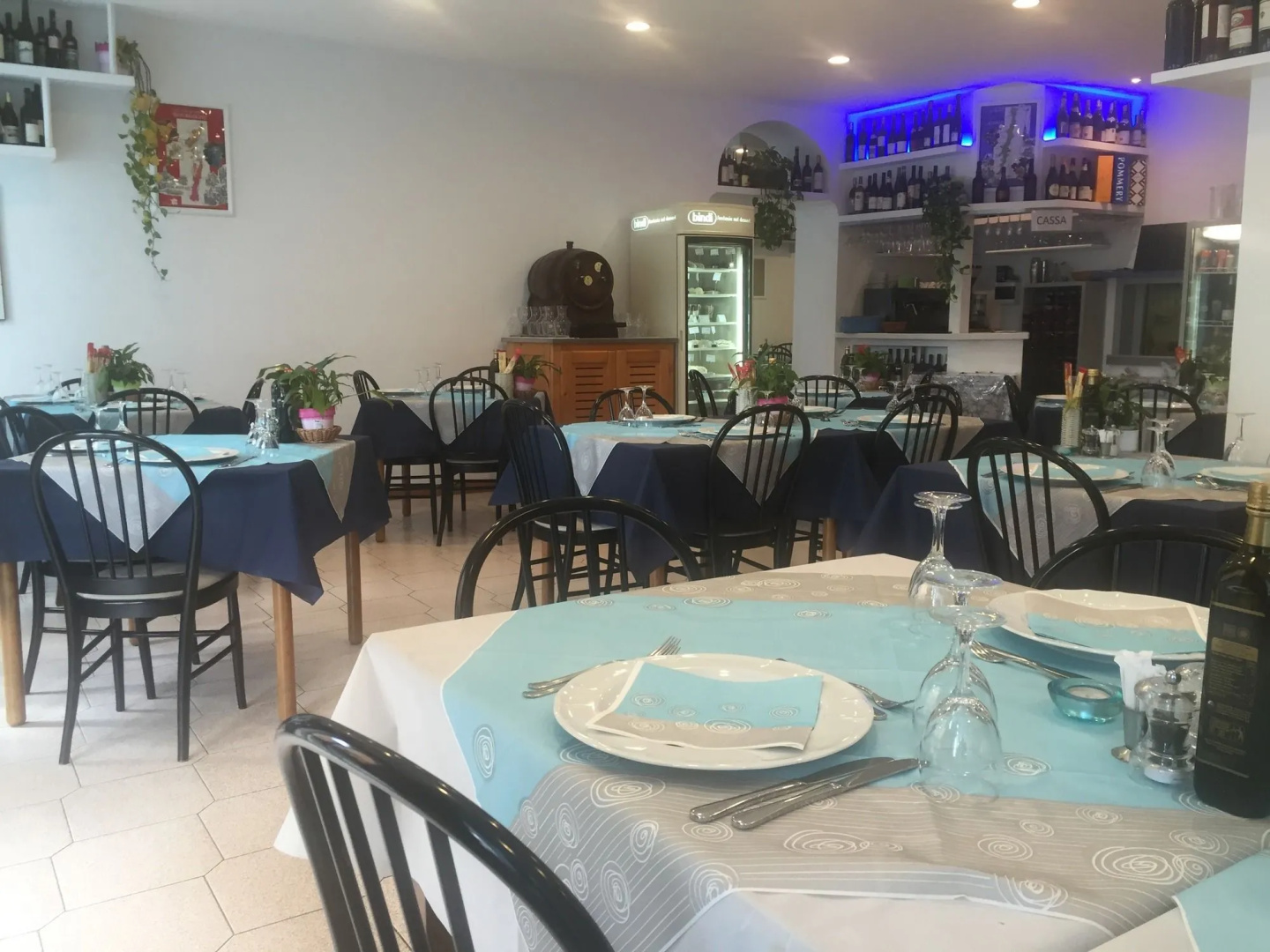 Casa per Ferie Villa Pozzi
