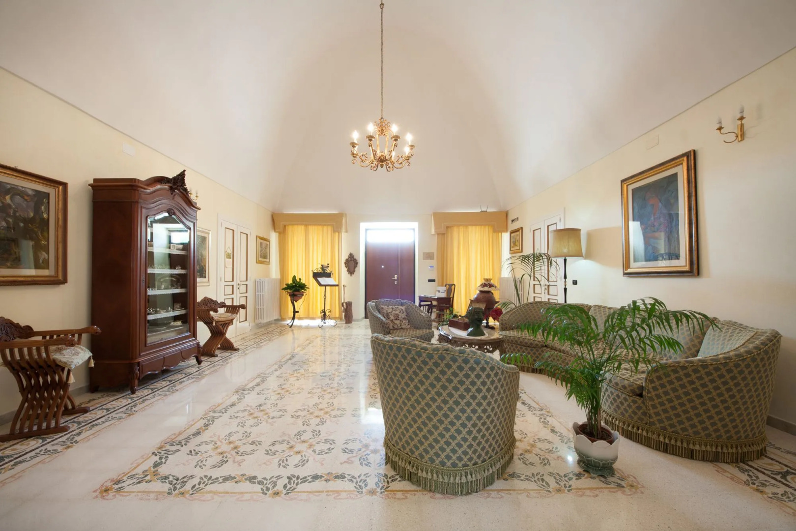 Agriturismo Villantica