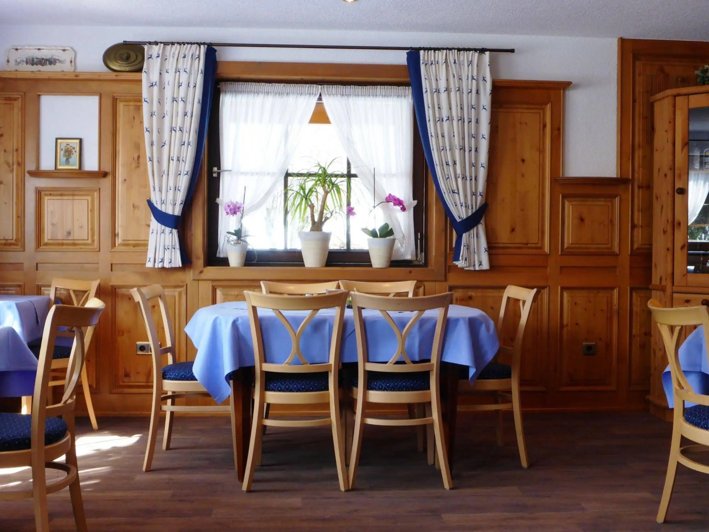 Höhengasthaus Kolmenhof an der Donauquelle