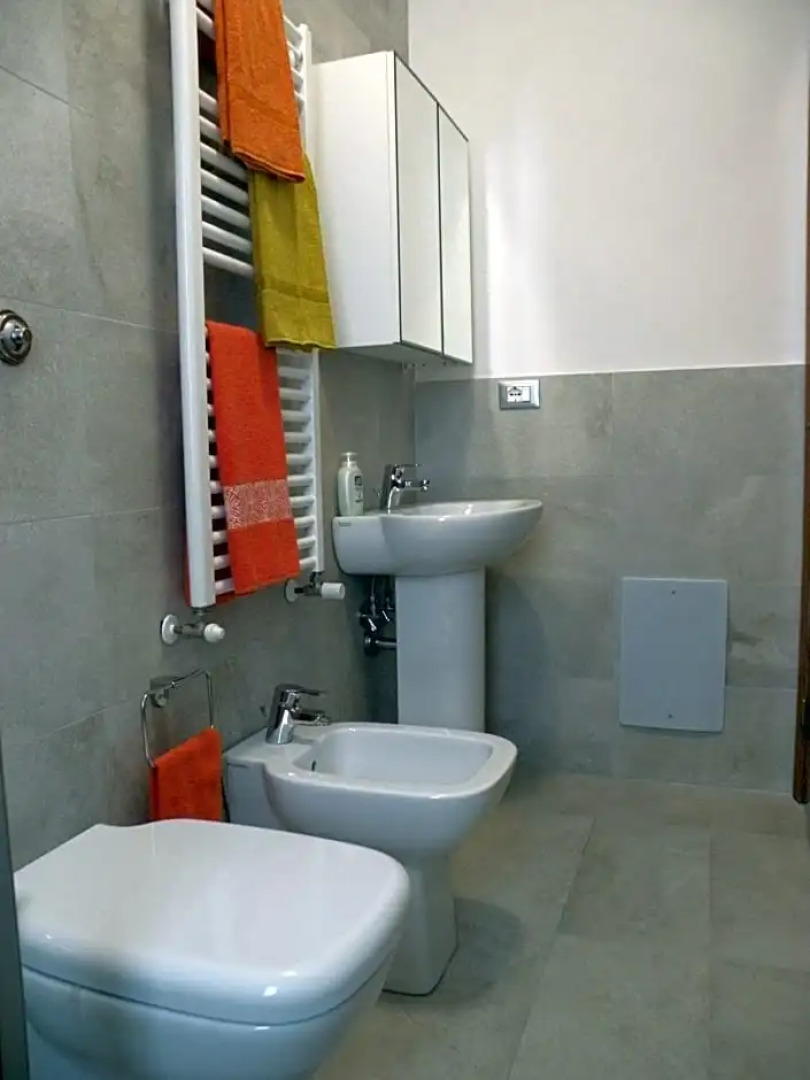 La Casa sul Corso B&B