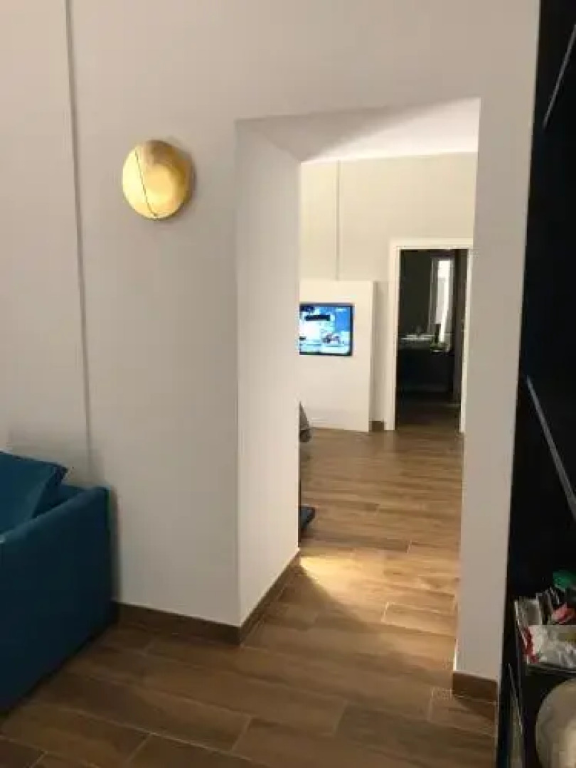 Tropicana Room Bed  Breakfast