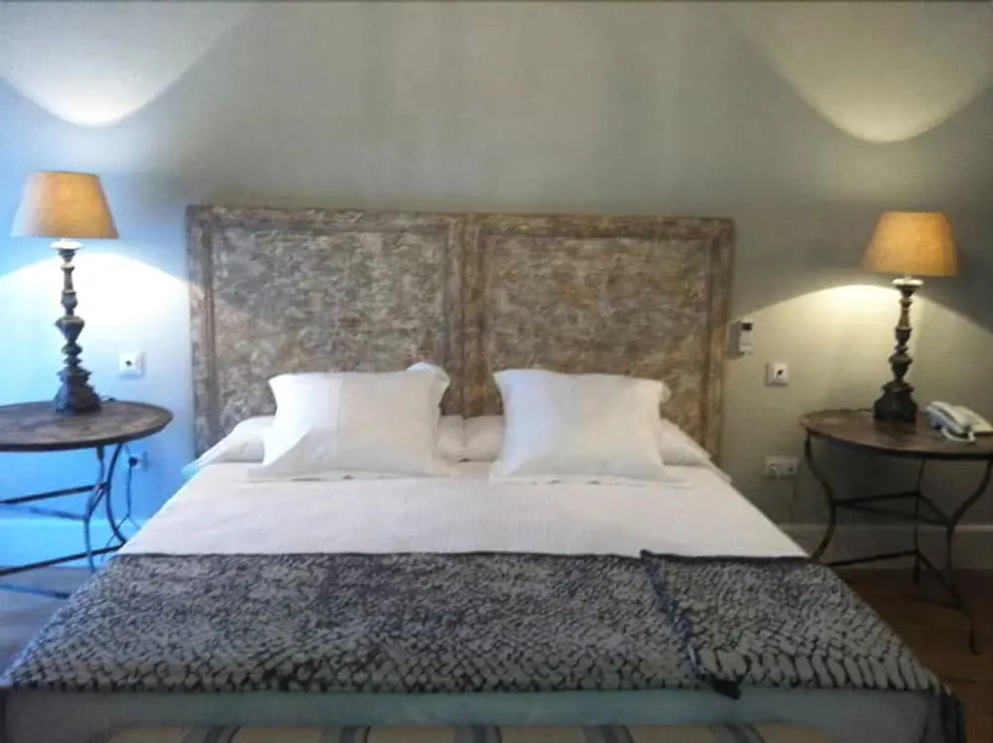 Hotel Finca Lasmargas