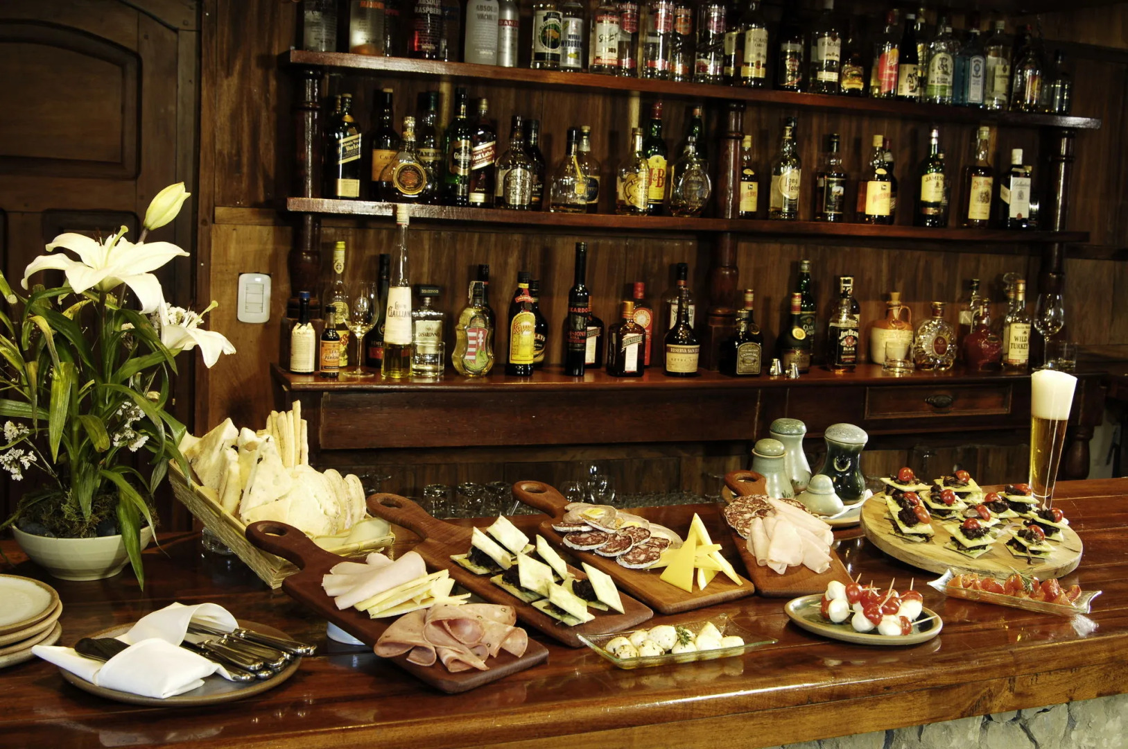 Kau Yatun Hotel Boutique