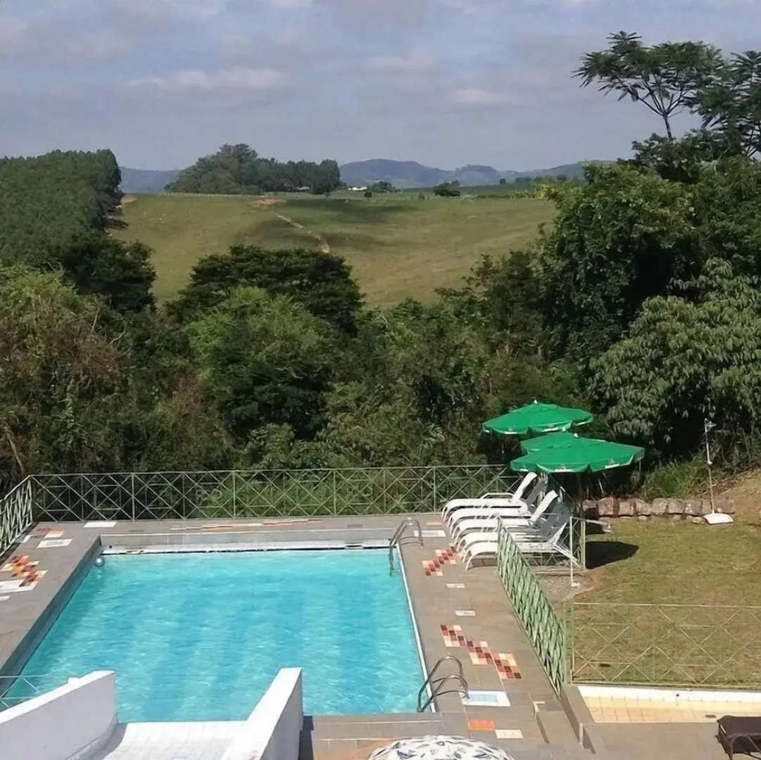 Hotel Fazenda Dons de Minas