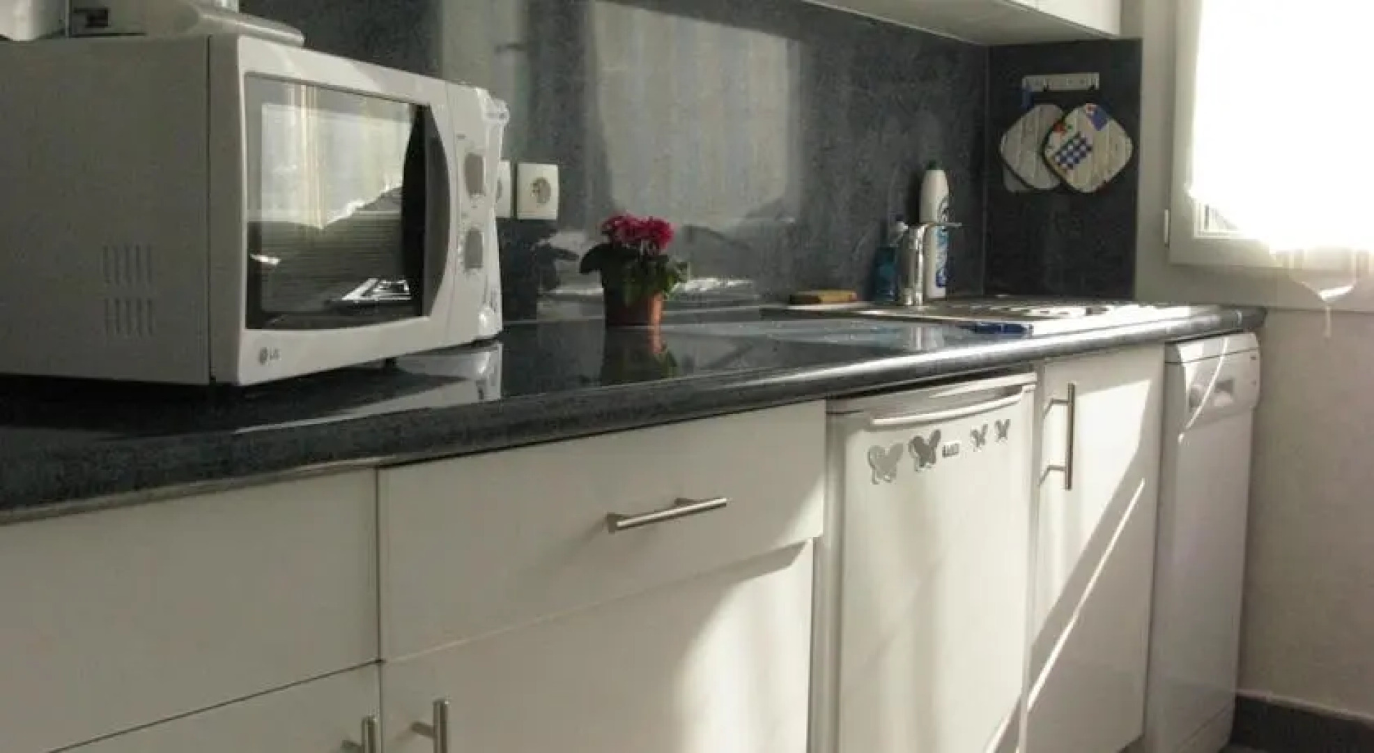 Appartement Le Vincennes Centre