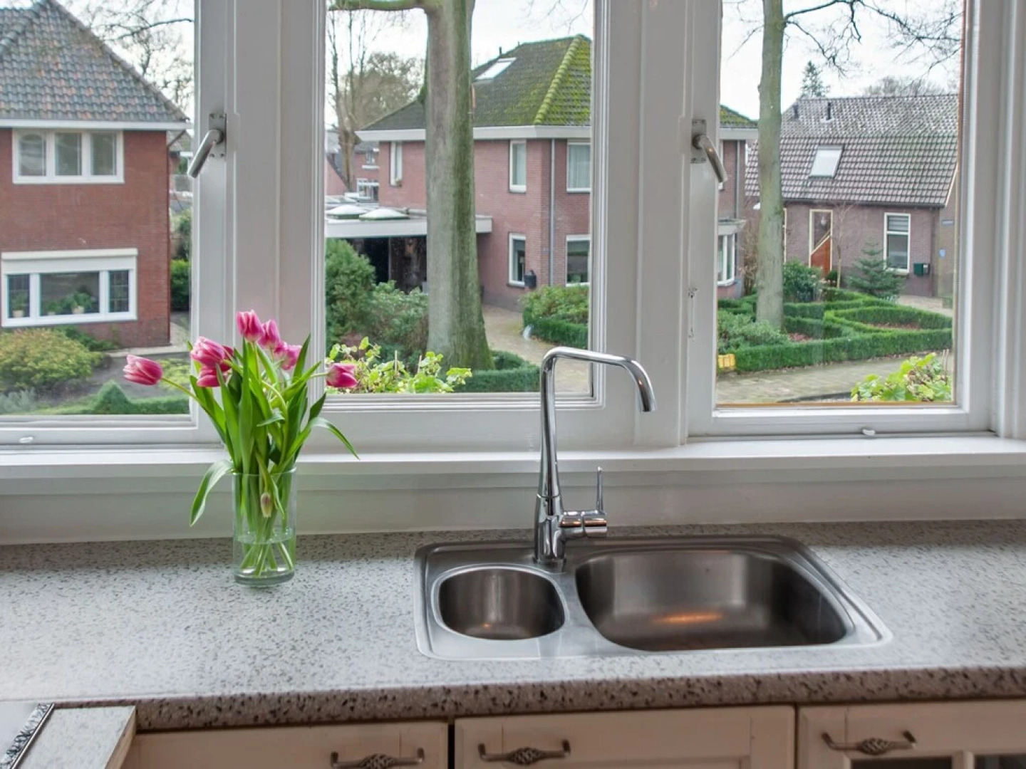 Simplictic Holiday Home in Emmen near Forest