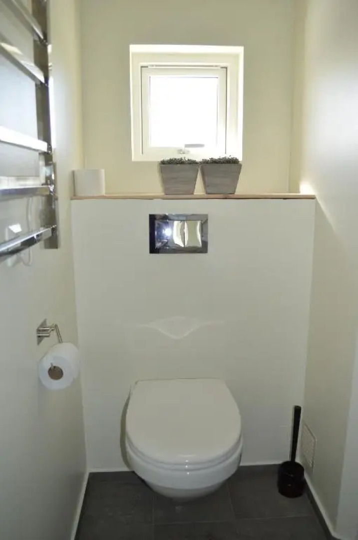 Nordseter Fjellpark, Hyttegrend