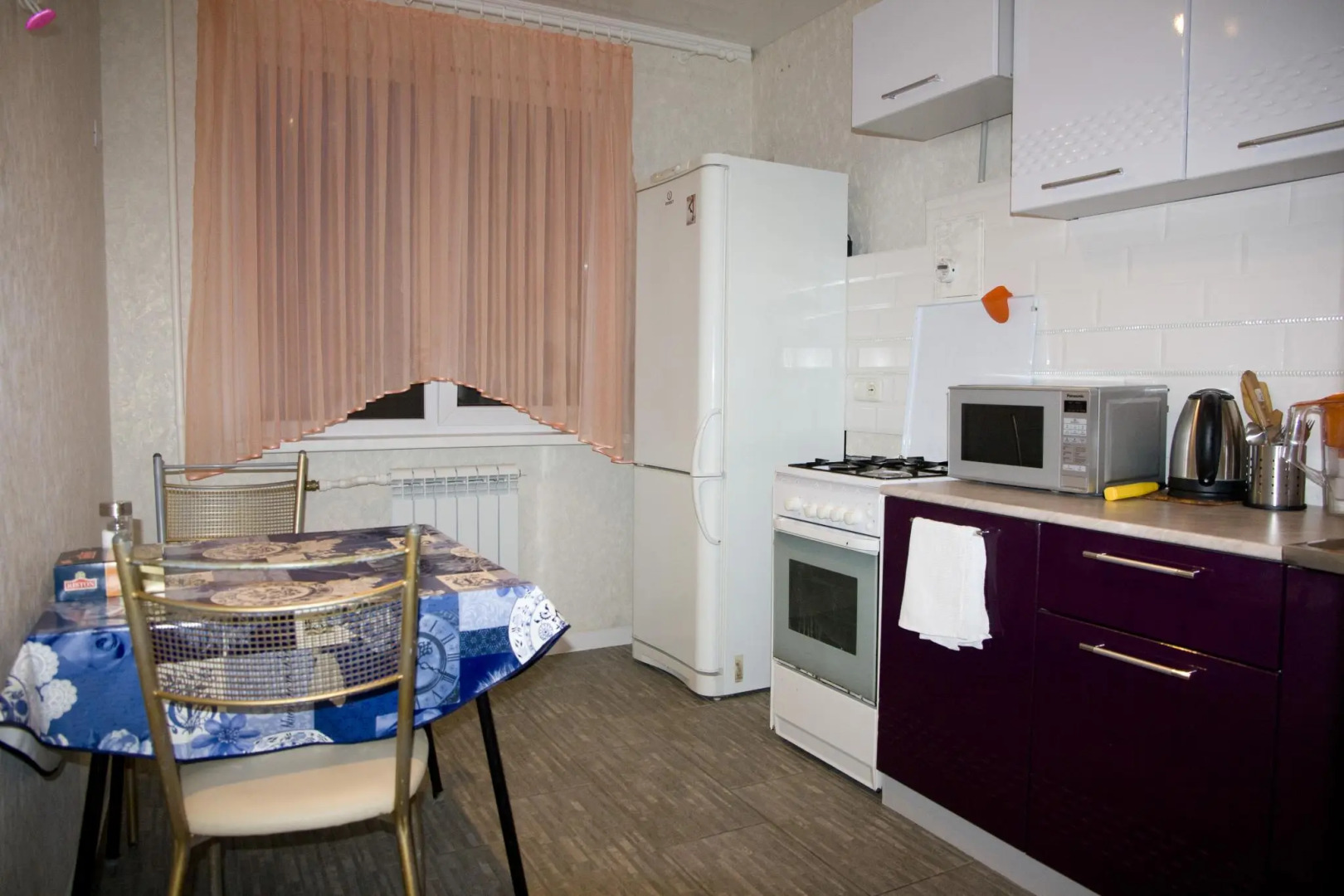 Барбарис на улице Мира 58