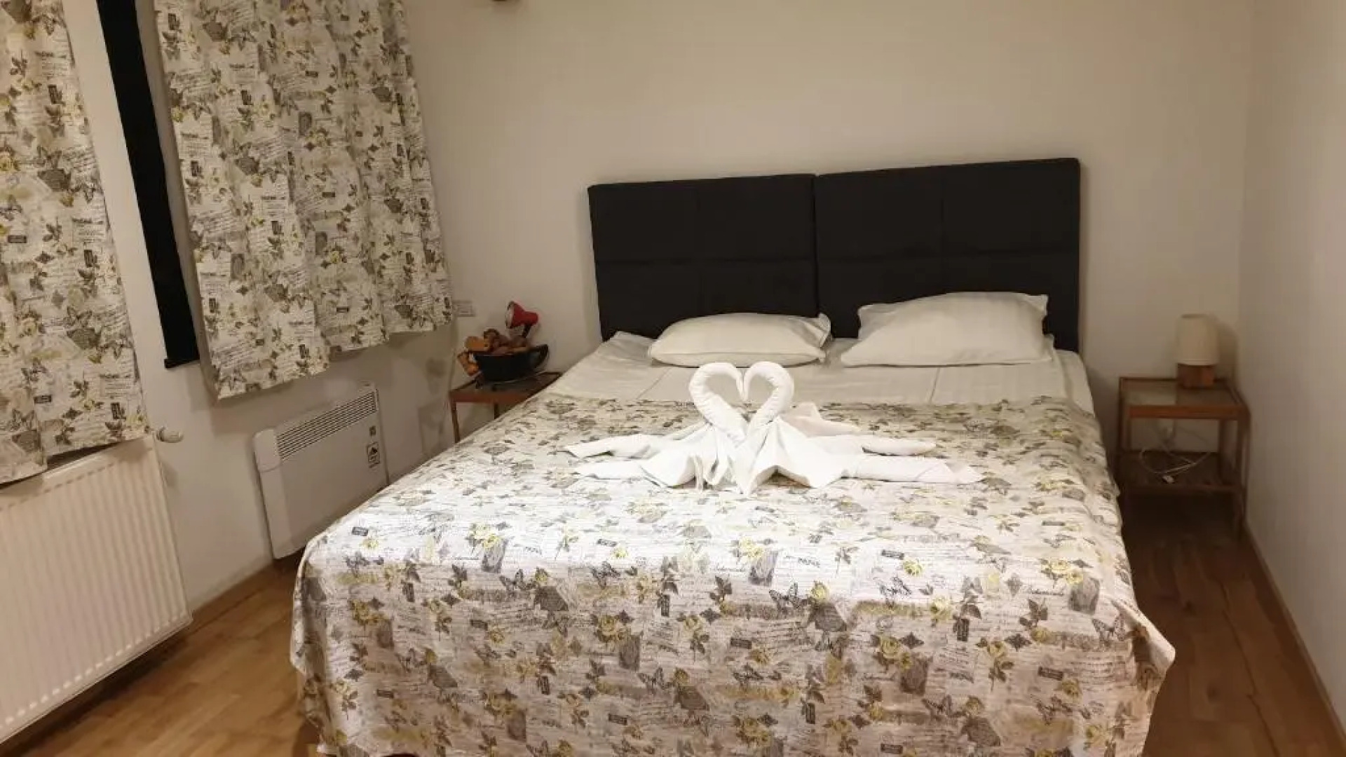 Pensiunea Agroturistica Cerna