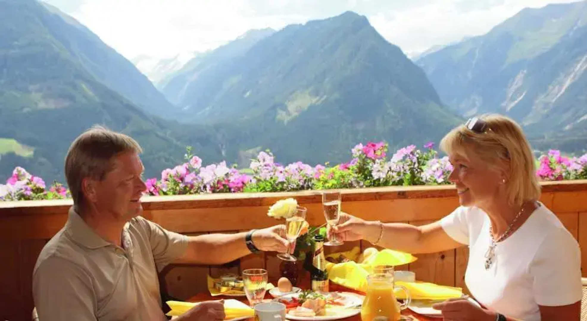 Hotel Gasthof Abelhof