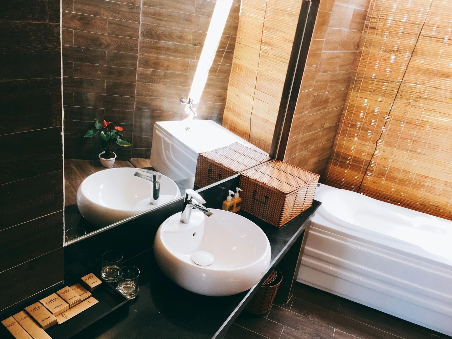 Aurora Villas & Resort